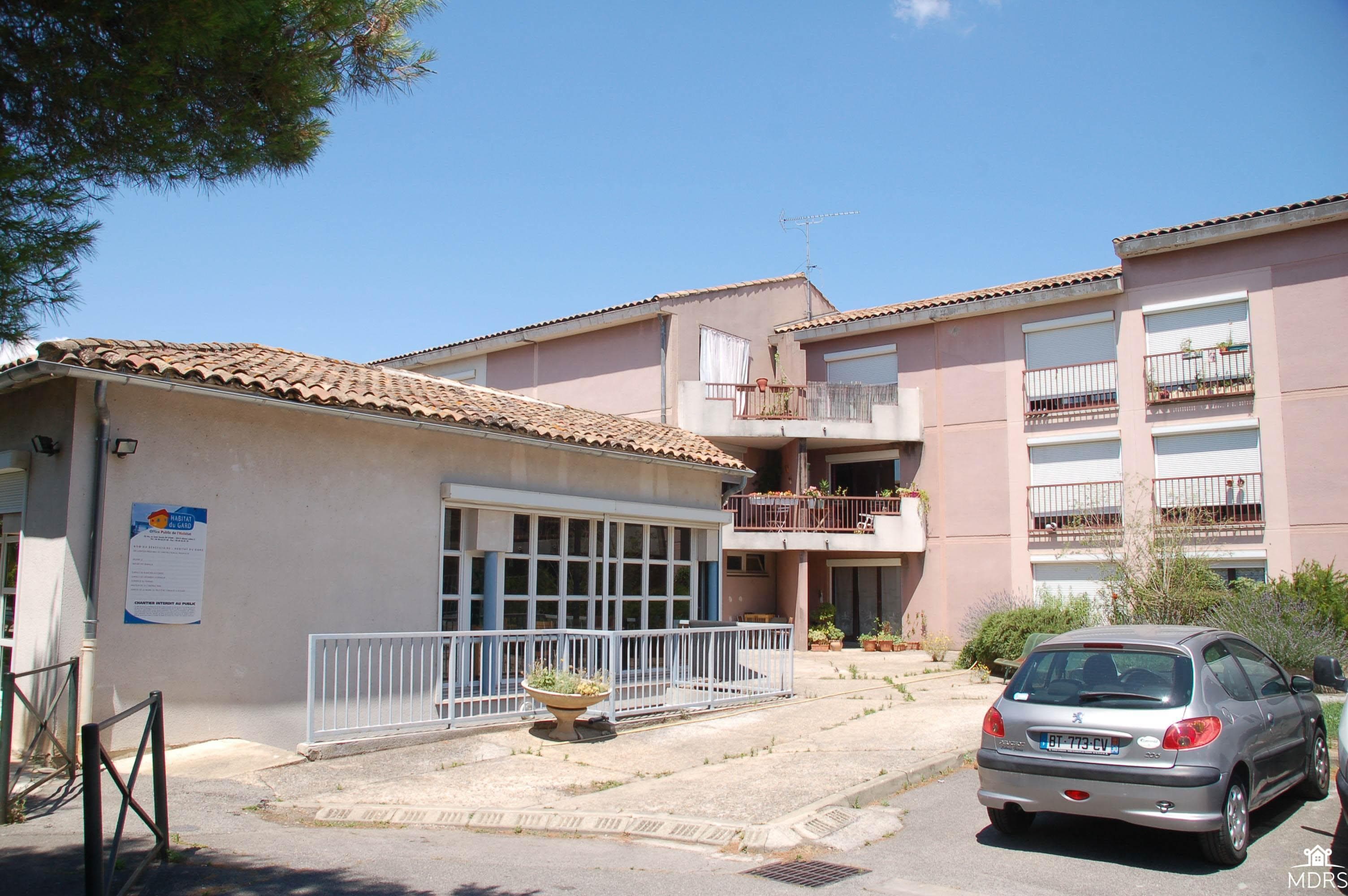 Résidence - Galerie de photos - Image 1 sur 1