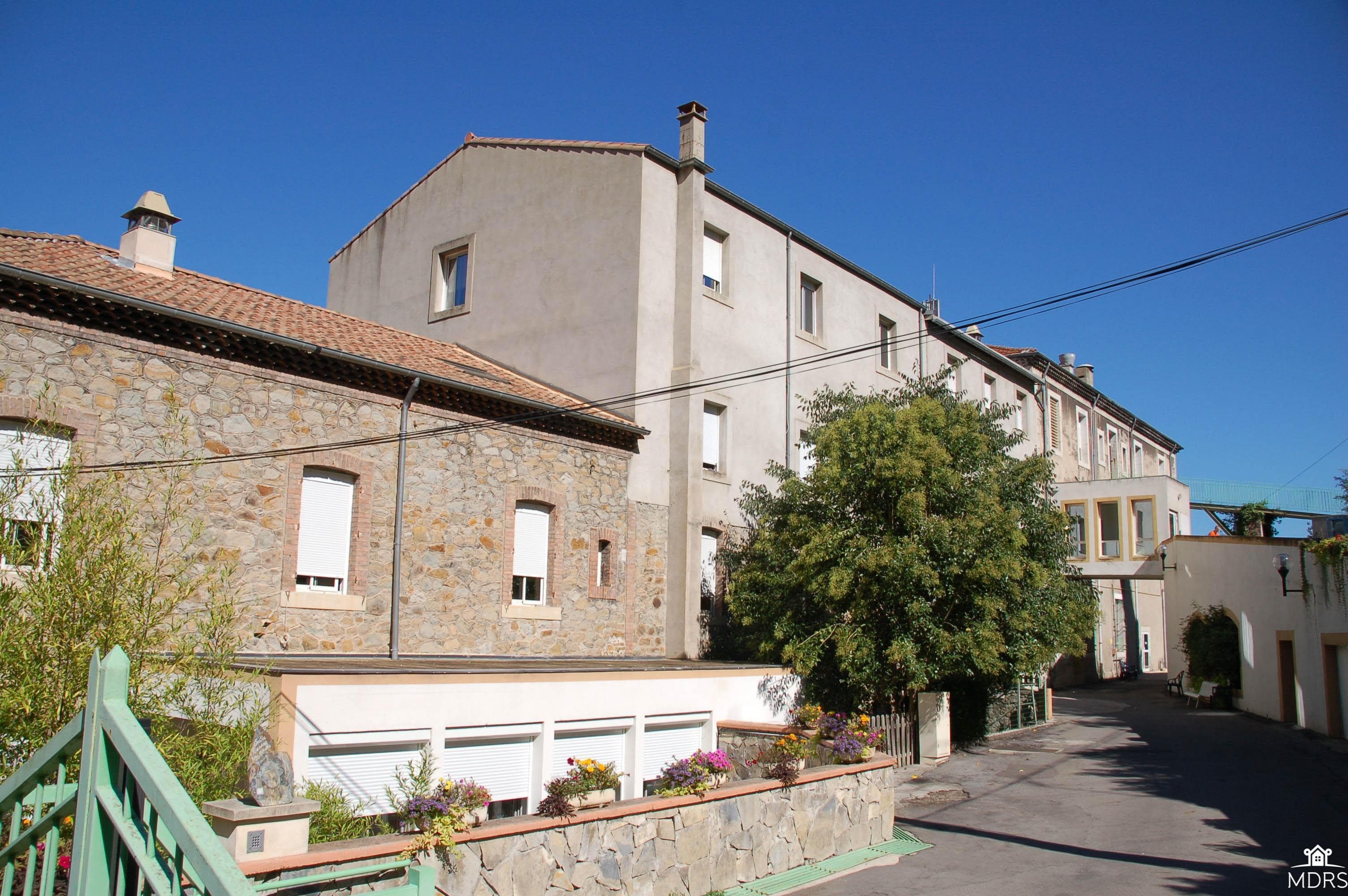 Résidence - Galerie de photos - Image 1 sur 1