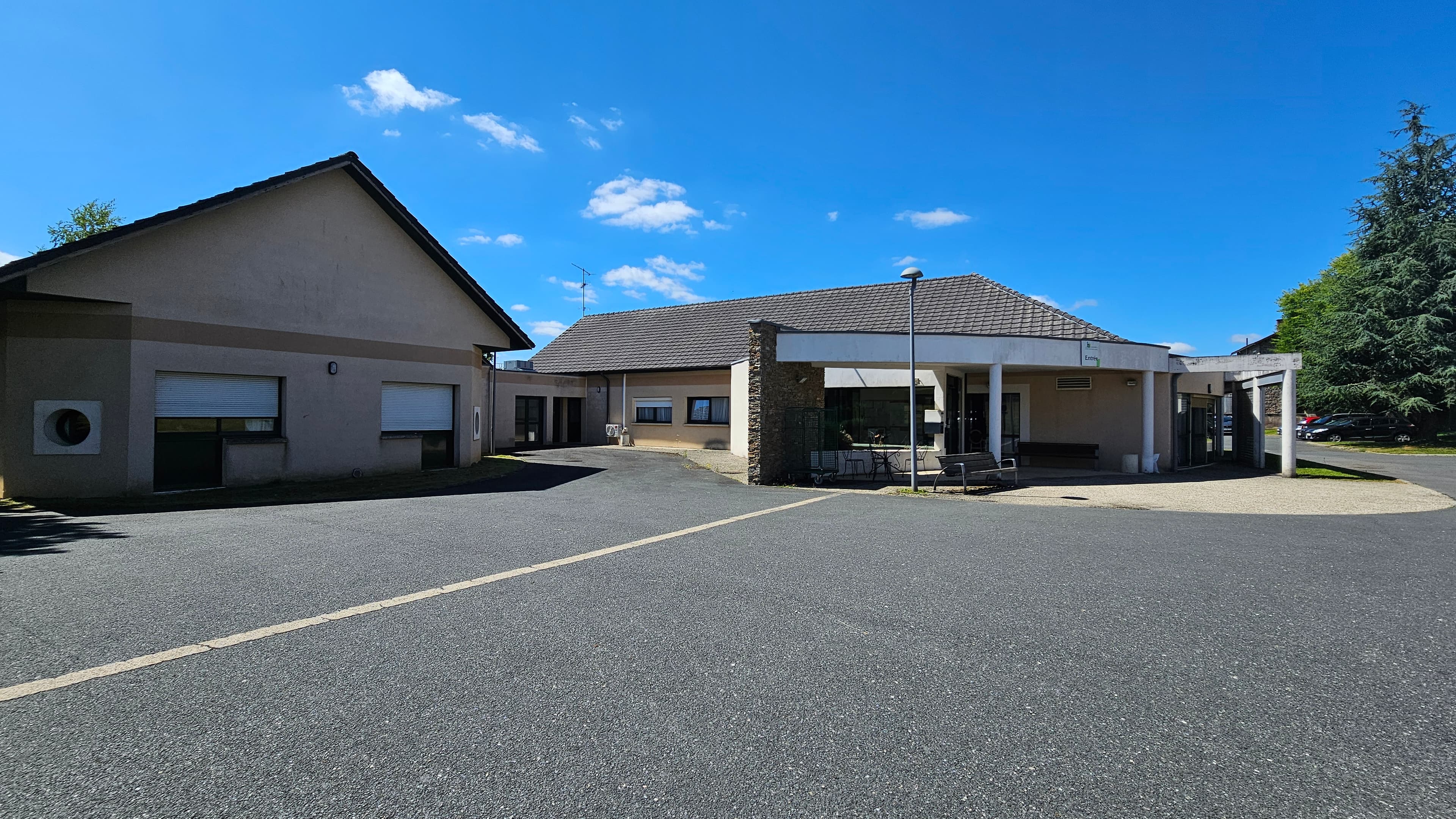 Résidence - Galerie de photos - Image 1 sur 1