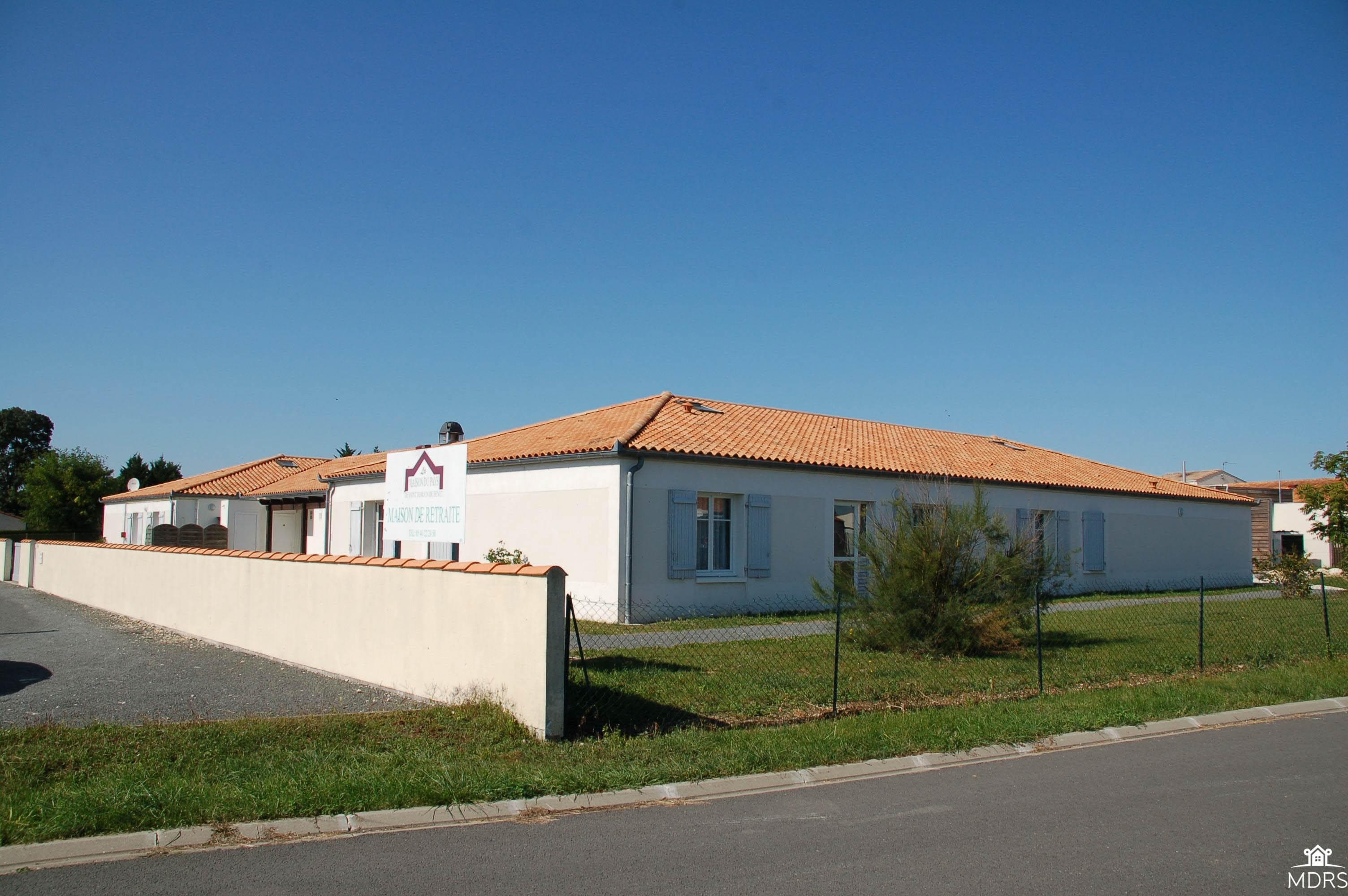 Résidence - Galerie de photos - Image 1 sur 1