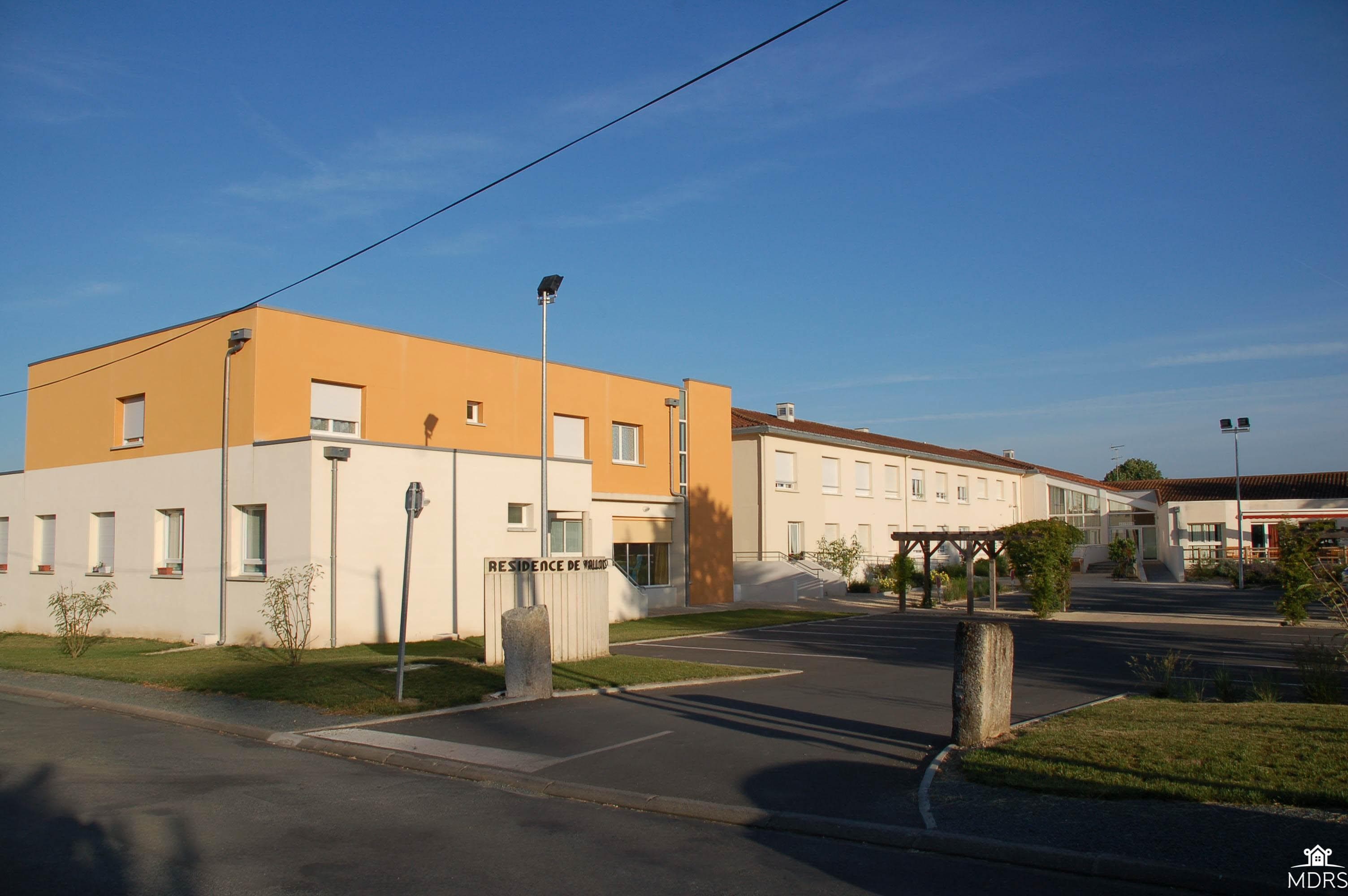 Résidence - Galerie de photos - Image 1 sur 1