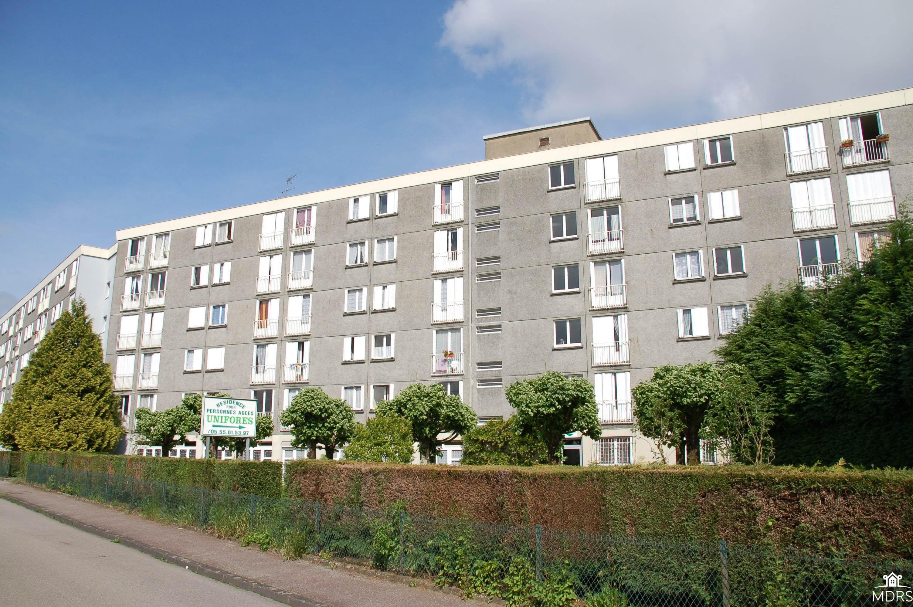 Résidence - Galerie de photos - Image 1 sur 1