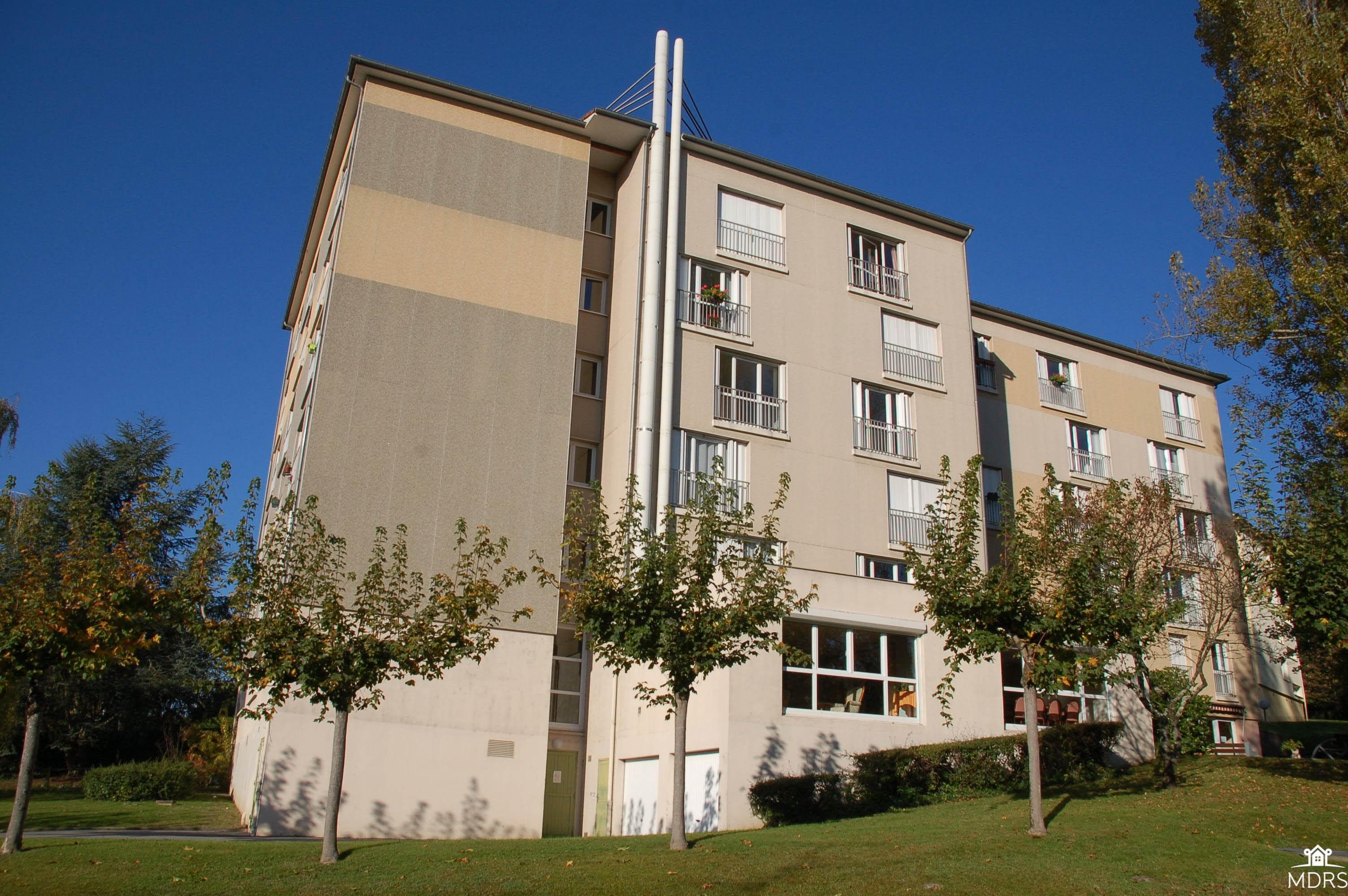 Résidence - Galerie de photos - Image 1 sur 1