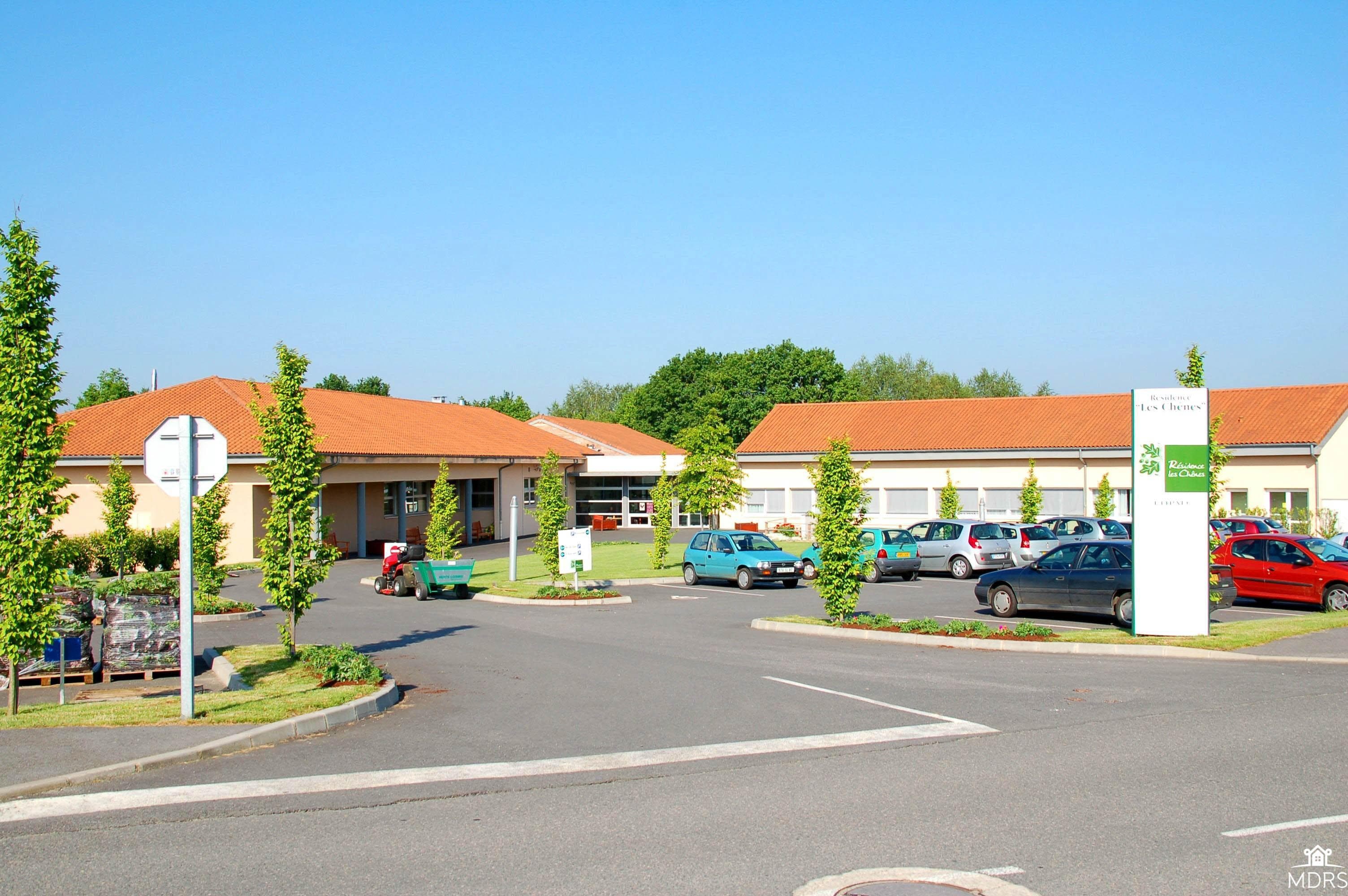 Résidence - Galerie de photos - Image 1 sur 1