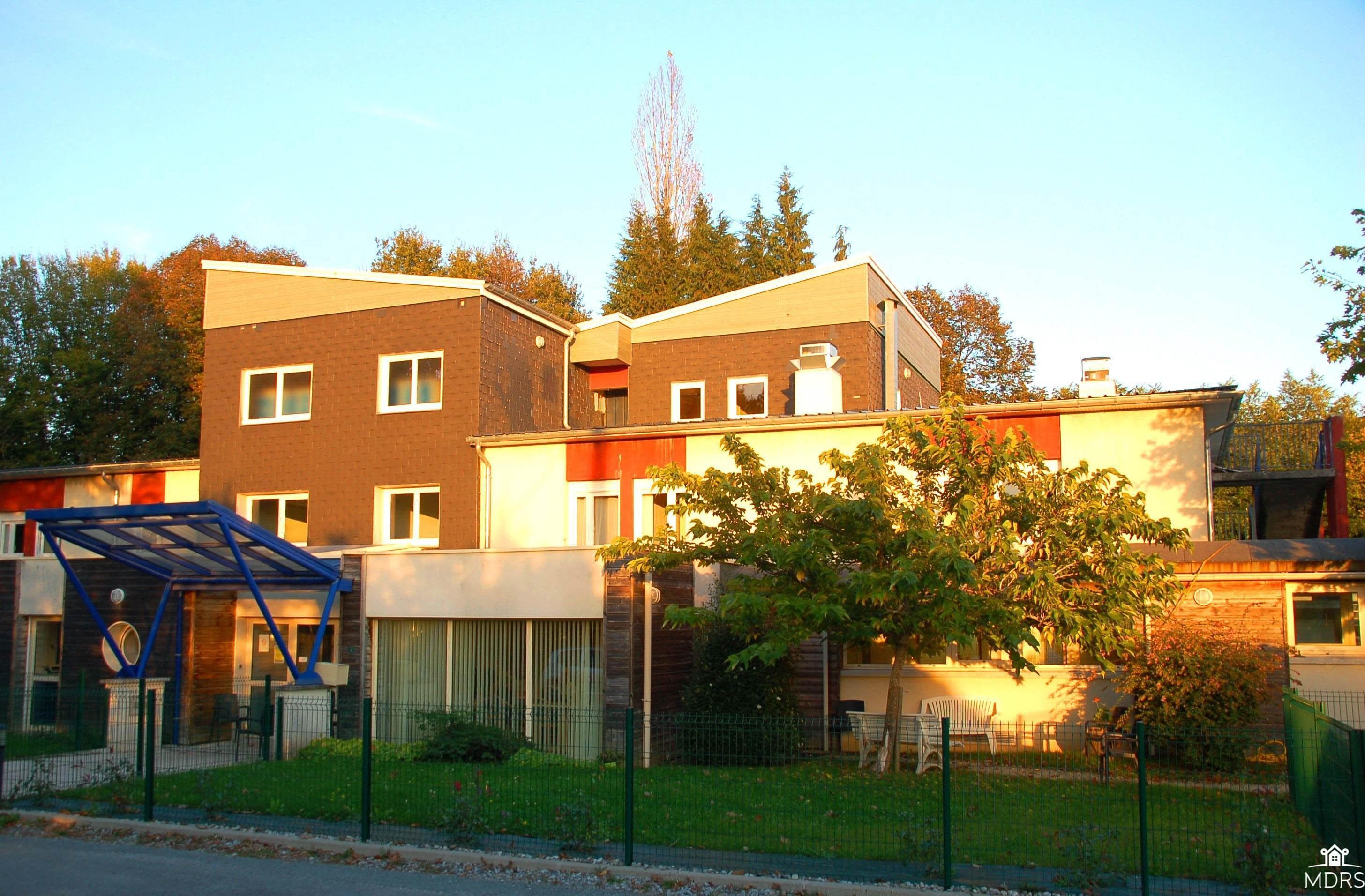 Résidence - Galerie de photos - Image 1 sur 1