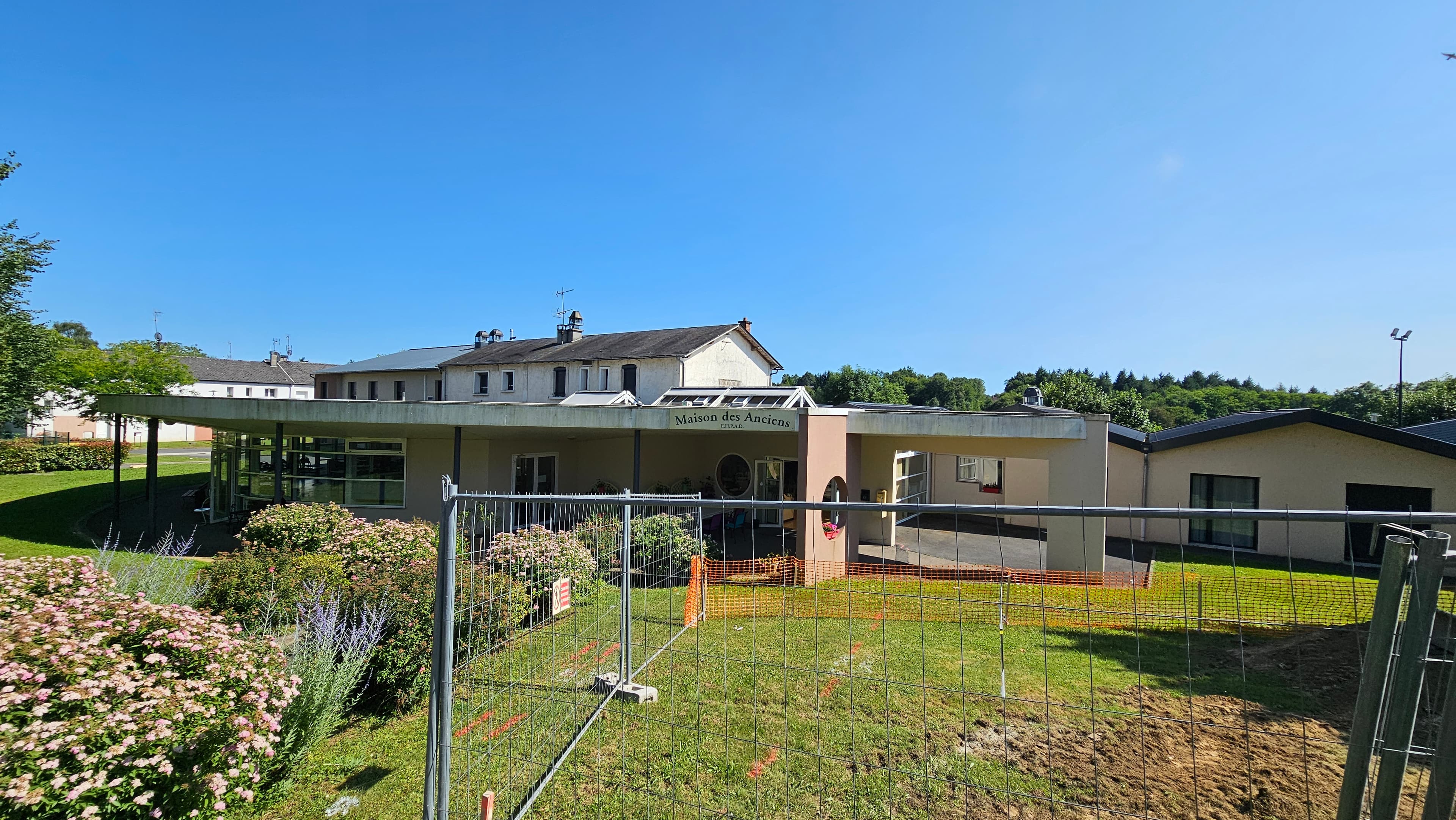 Résidence - Galerie de photos - Image 1 sur 1