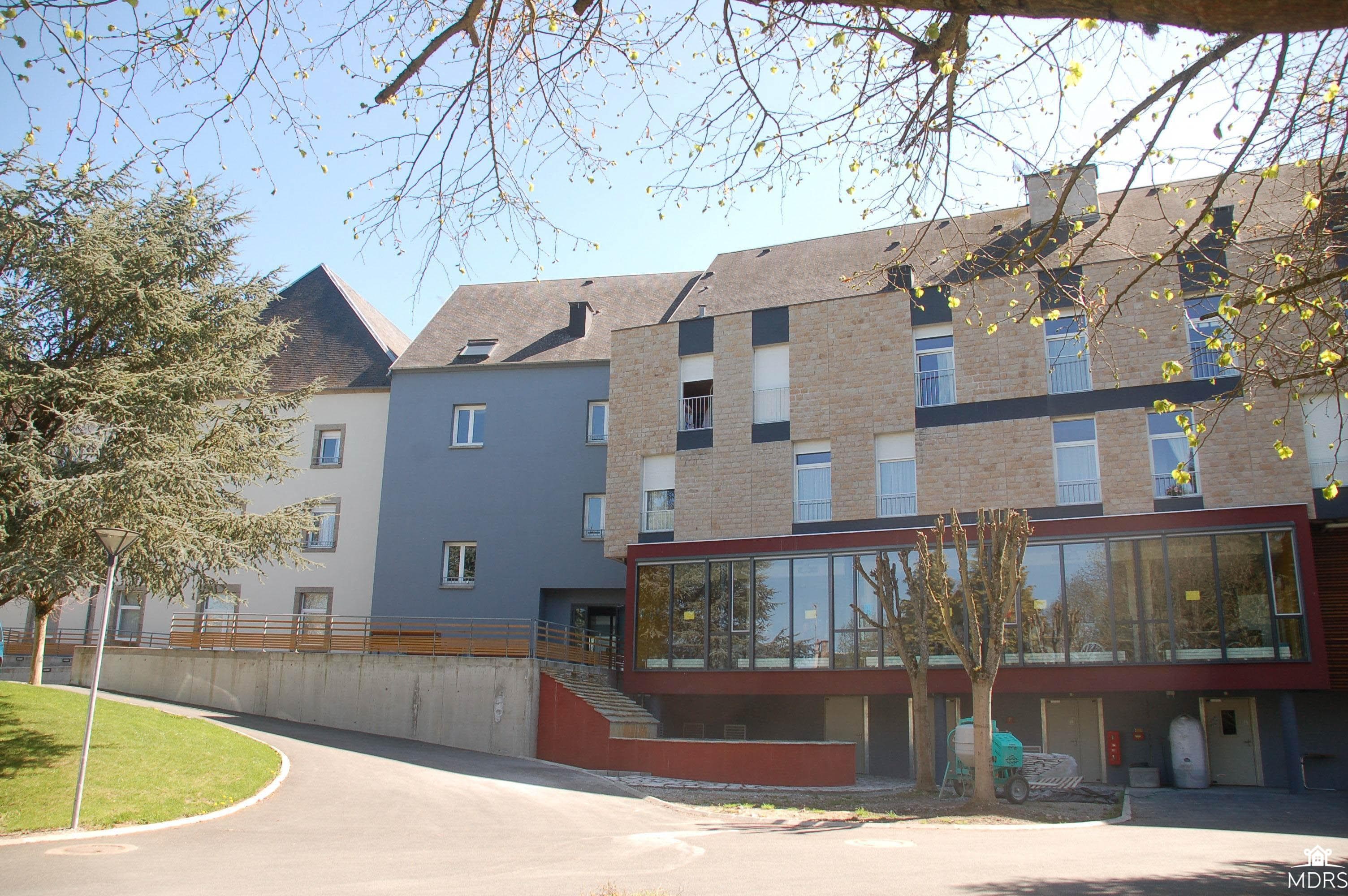 Résidence - Galerie de photos - Image 1 sur 1