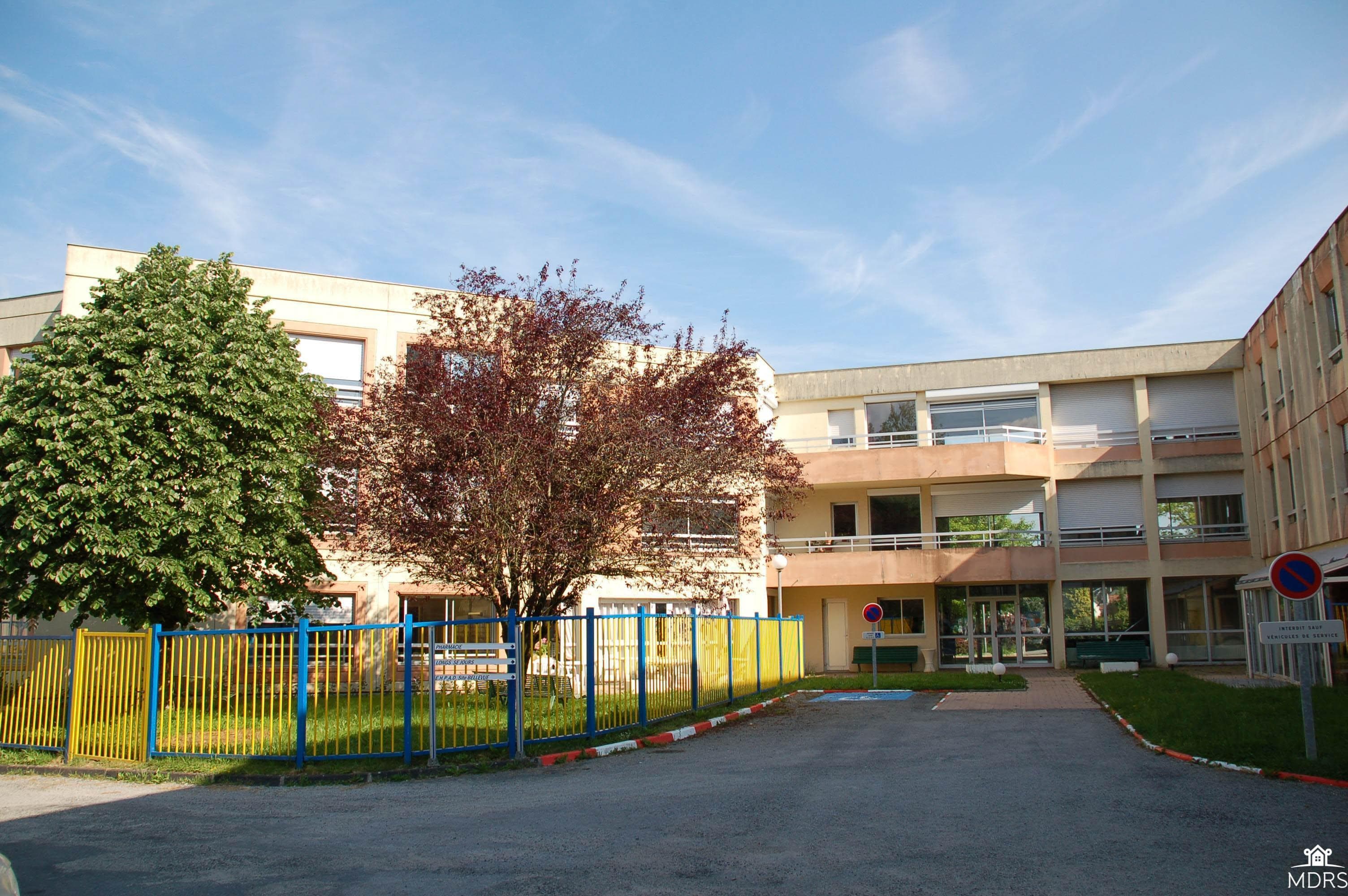 Résidence - Galerie de photos - Image 1 sur 1