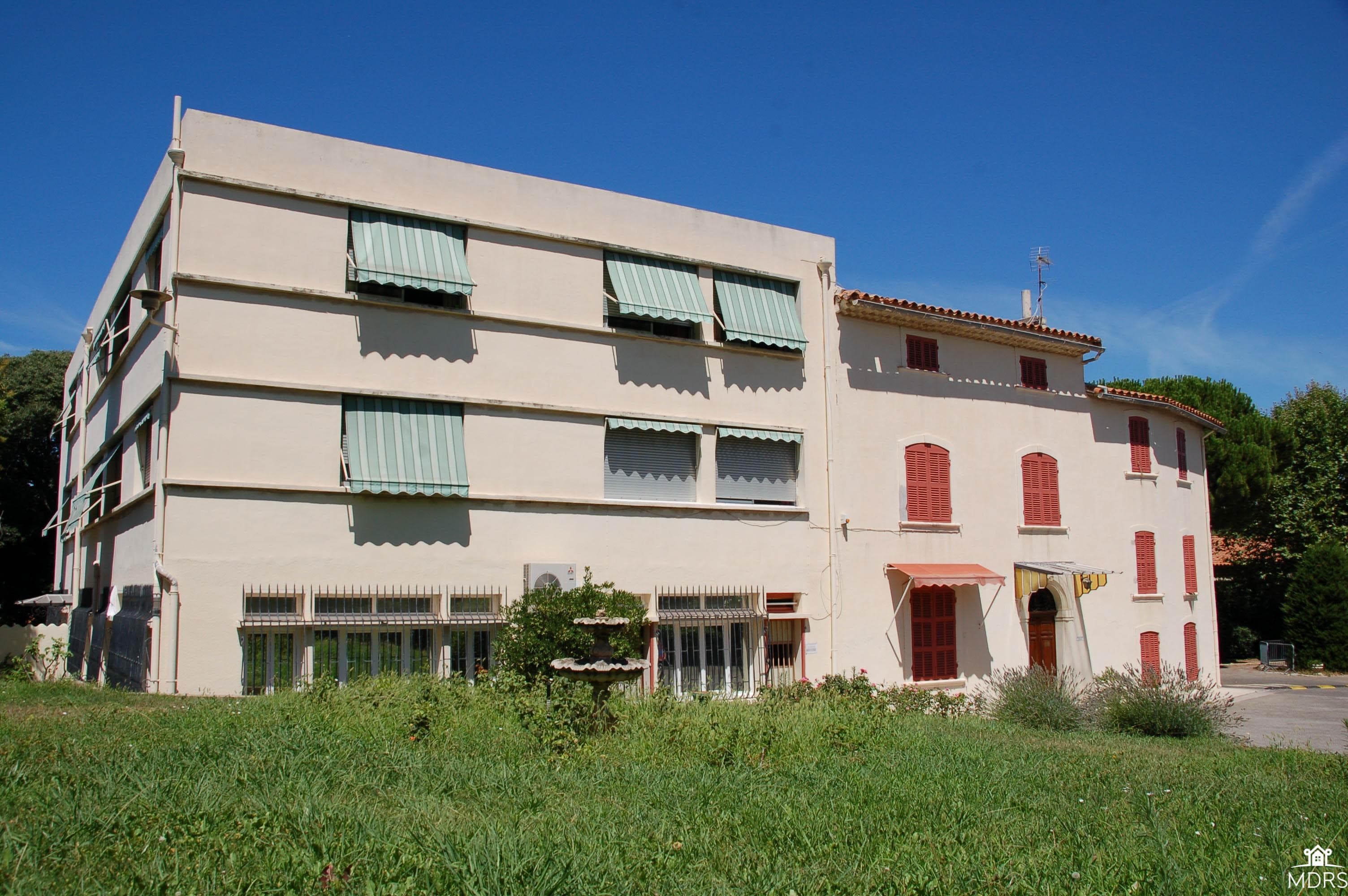 Résidence - Galerie de photos - Image 1 sur 1