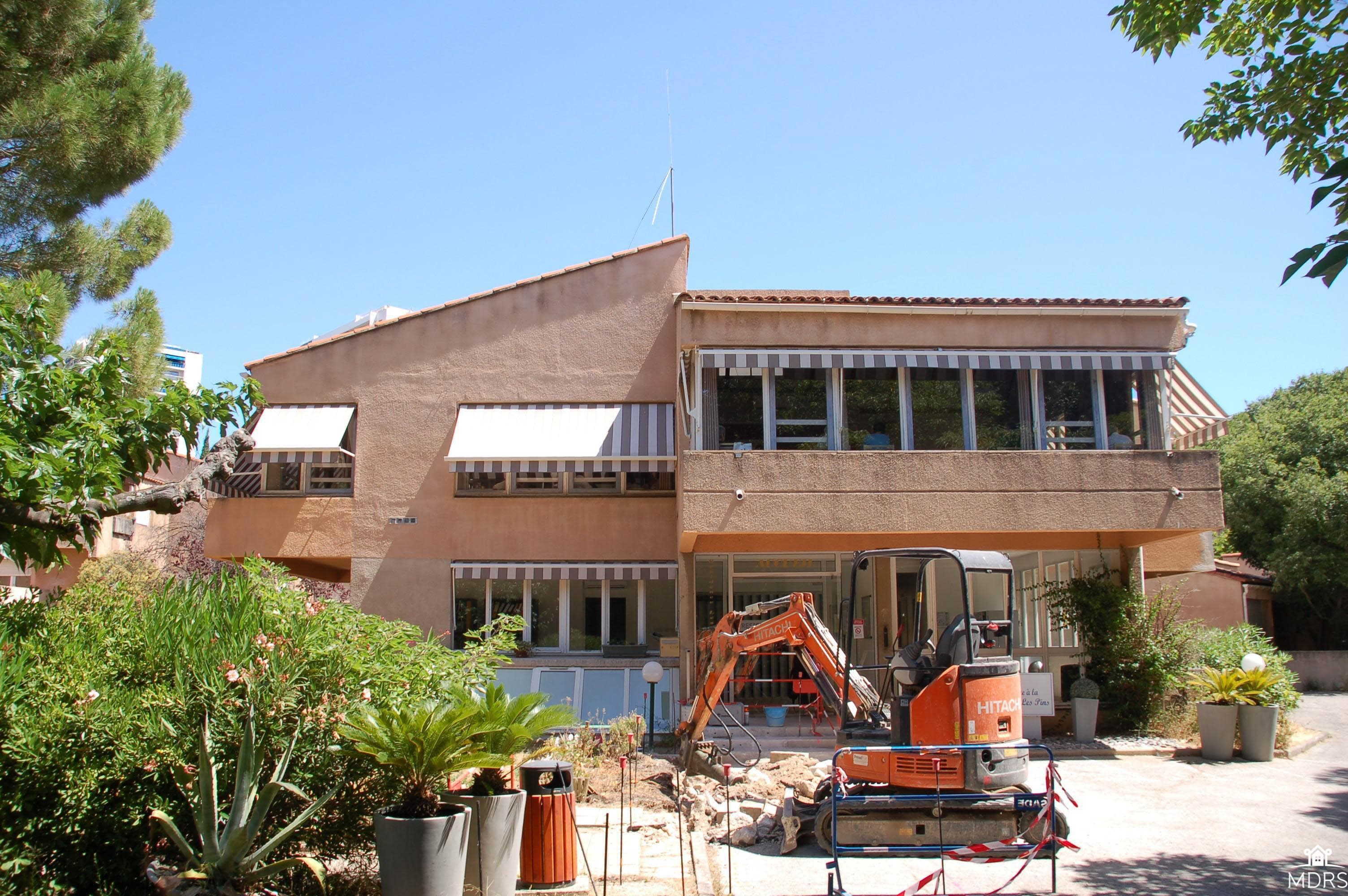 Résidence - Galerie de photos - Image 1 sur 3