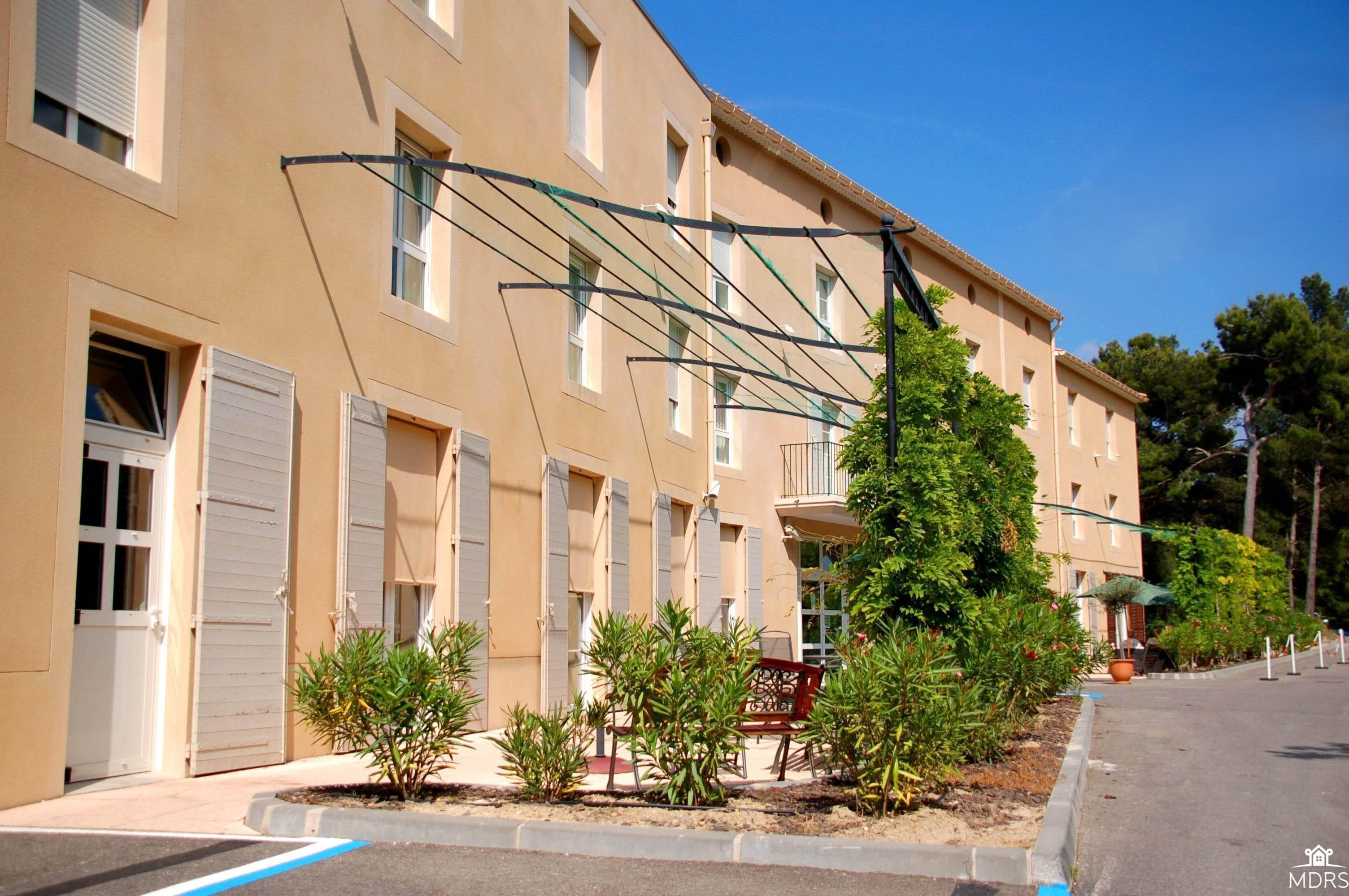 Résidence - Galerie de photos - Image 1 sur 1