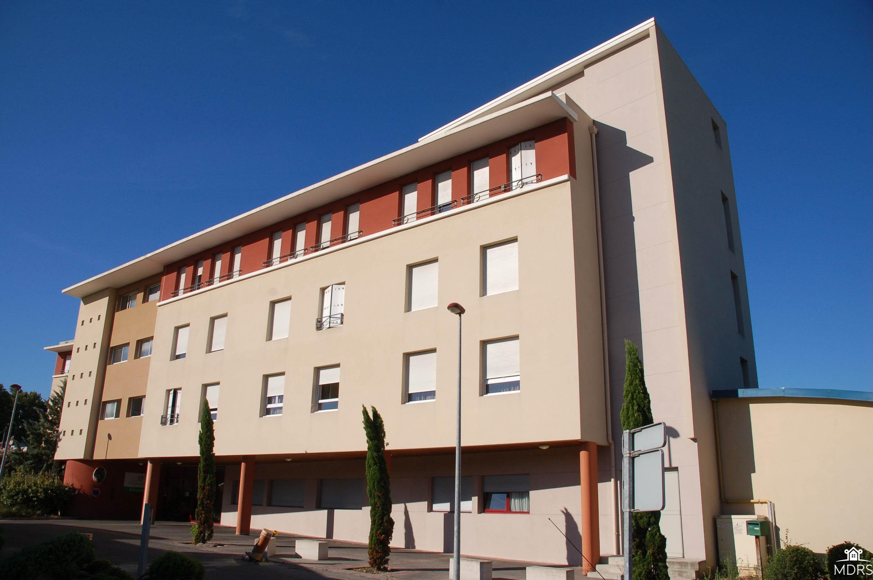 Résidence - Galerie de photos - Image 1 sur 10