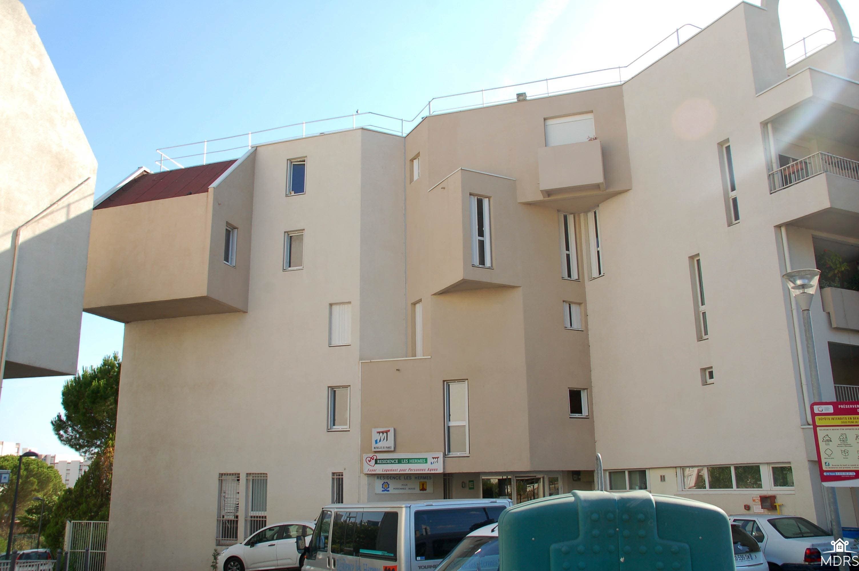 Résidence - Galerie de photos - Image 1 sur 2