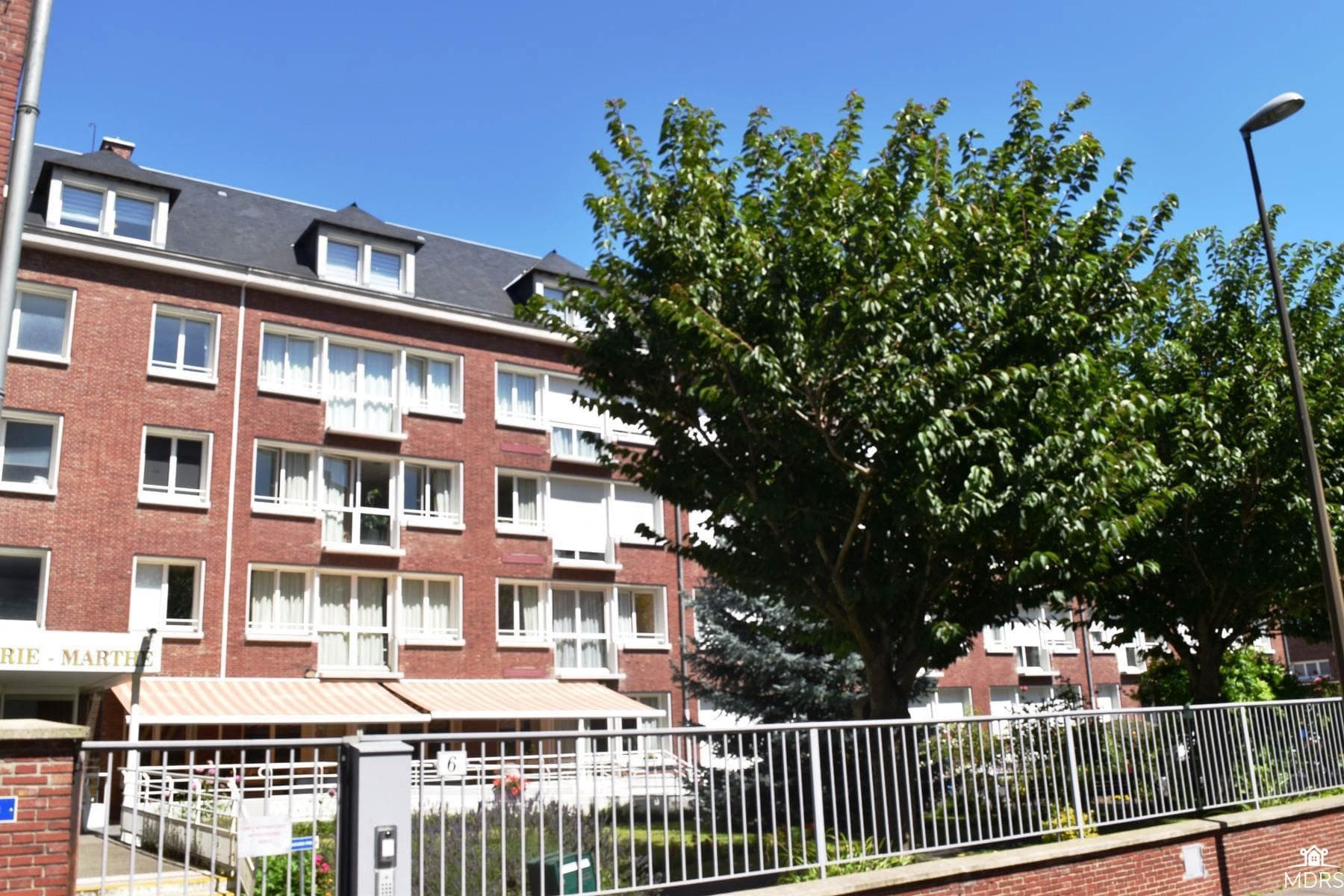 Résidence - Galerie de photos - Image 1 sur 2