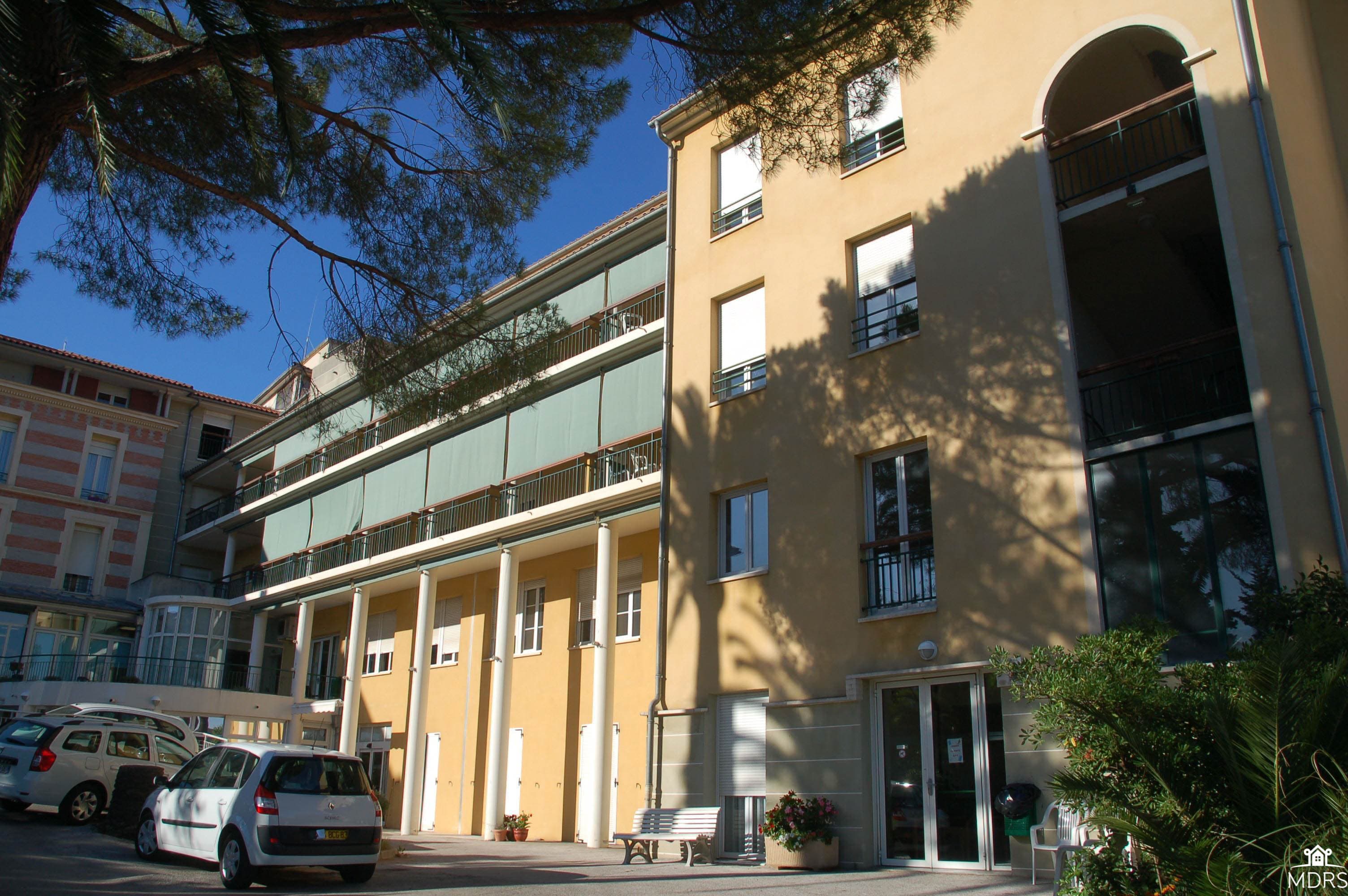 Résidence - Galerie de photos - Image 1 sur 1