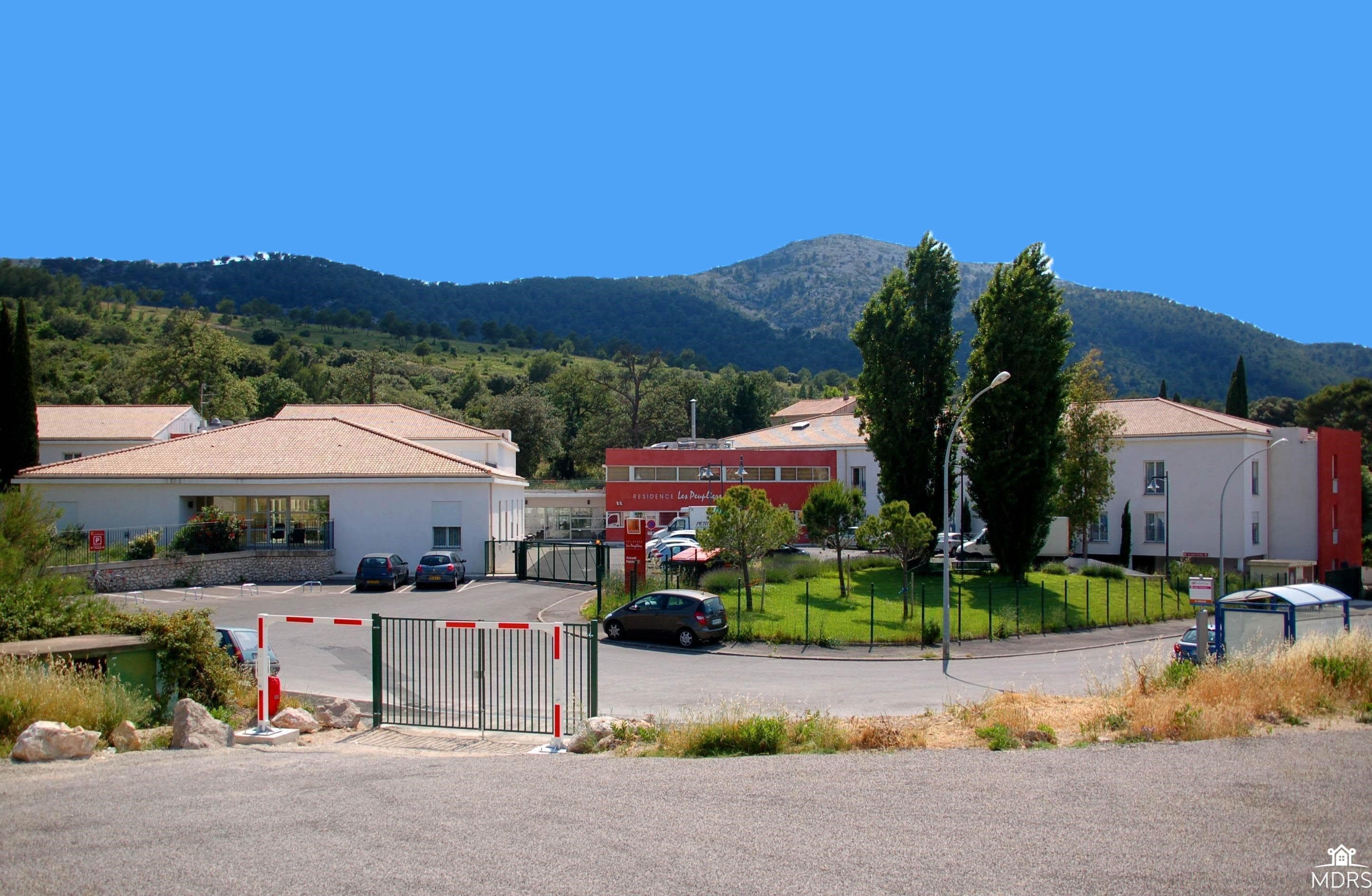 Résidence - Galerie de photos - Image 1 sur 1