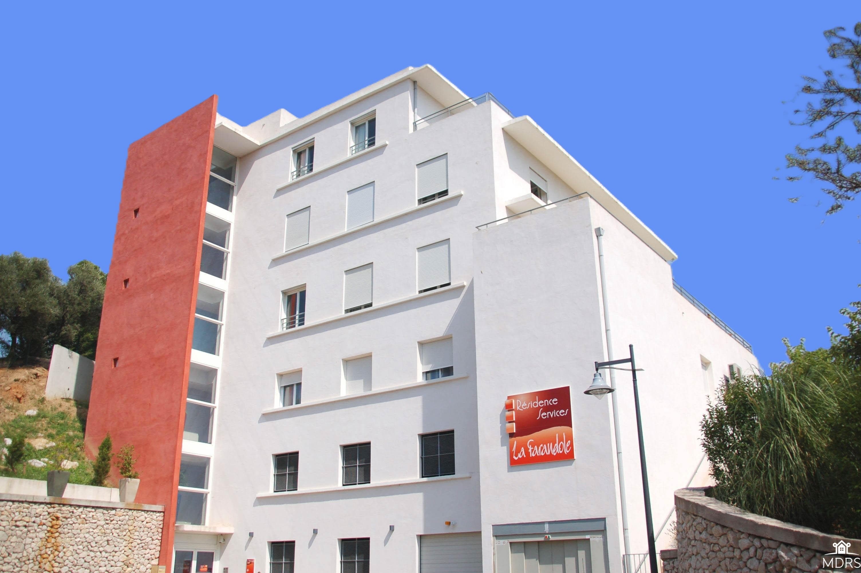 Résidence - Galerie de photos - Image 1 sur 1