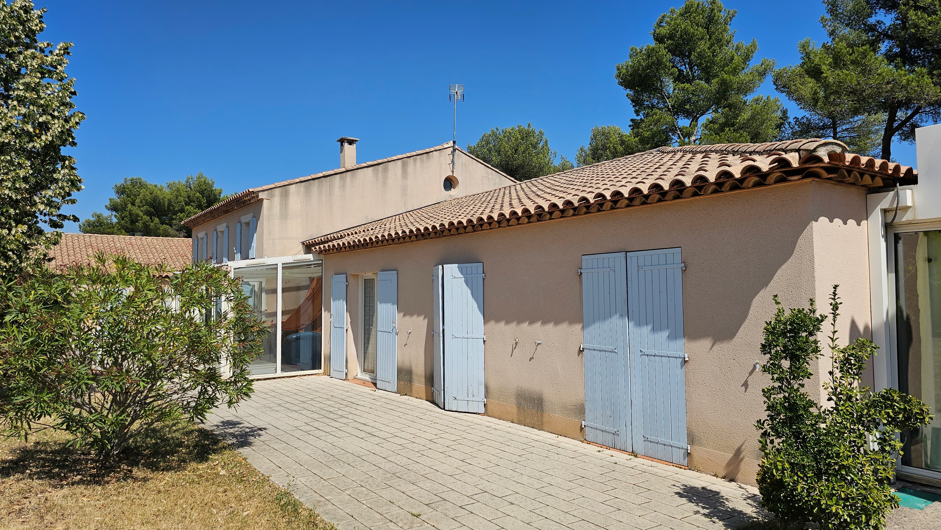 Résidence - Galerie de photos - Image 1 sur 2