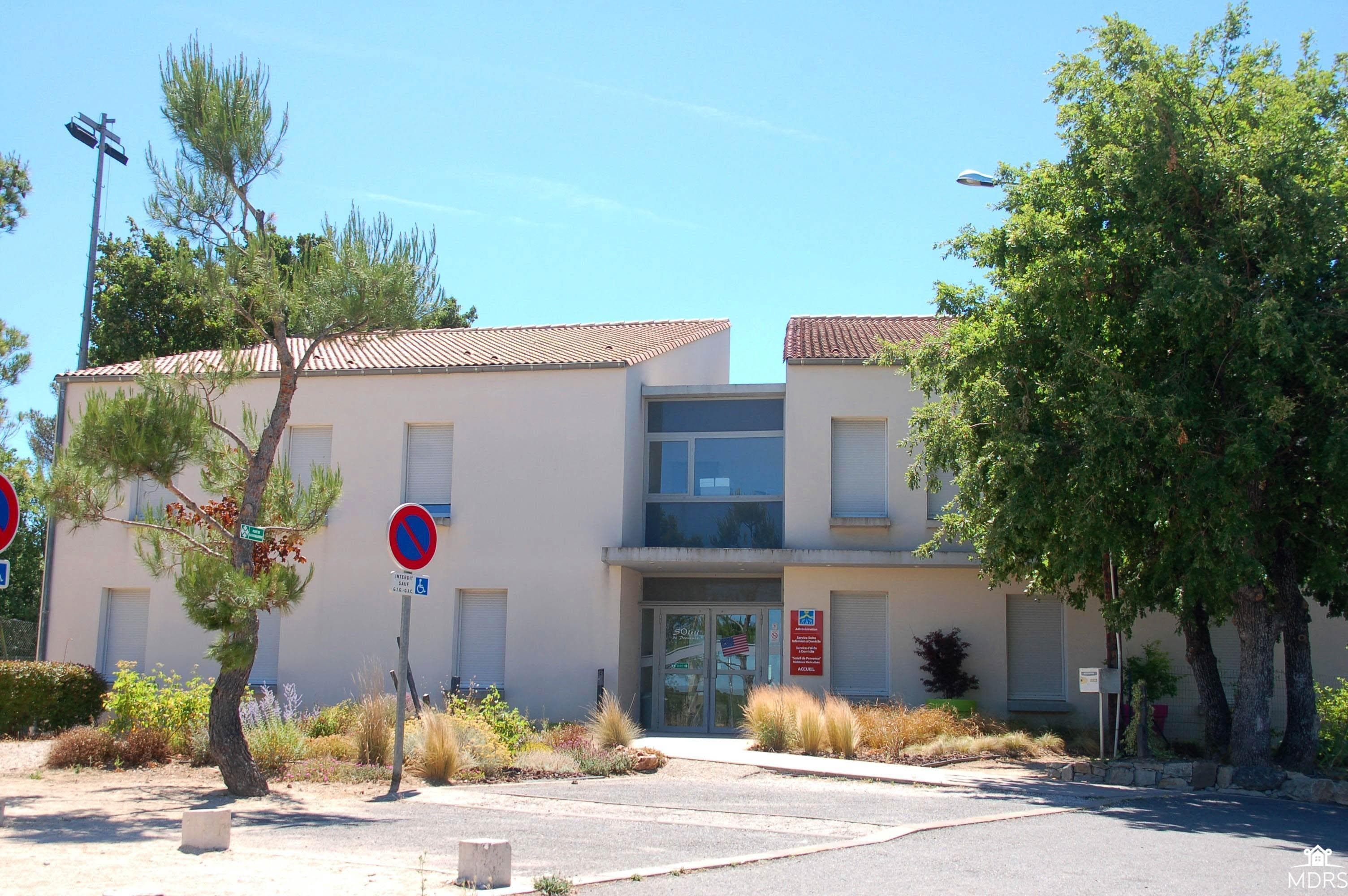 Résidence - Galerie de photos - Image 1 sur 1