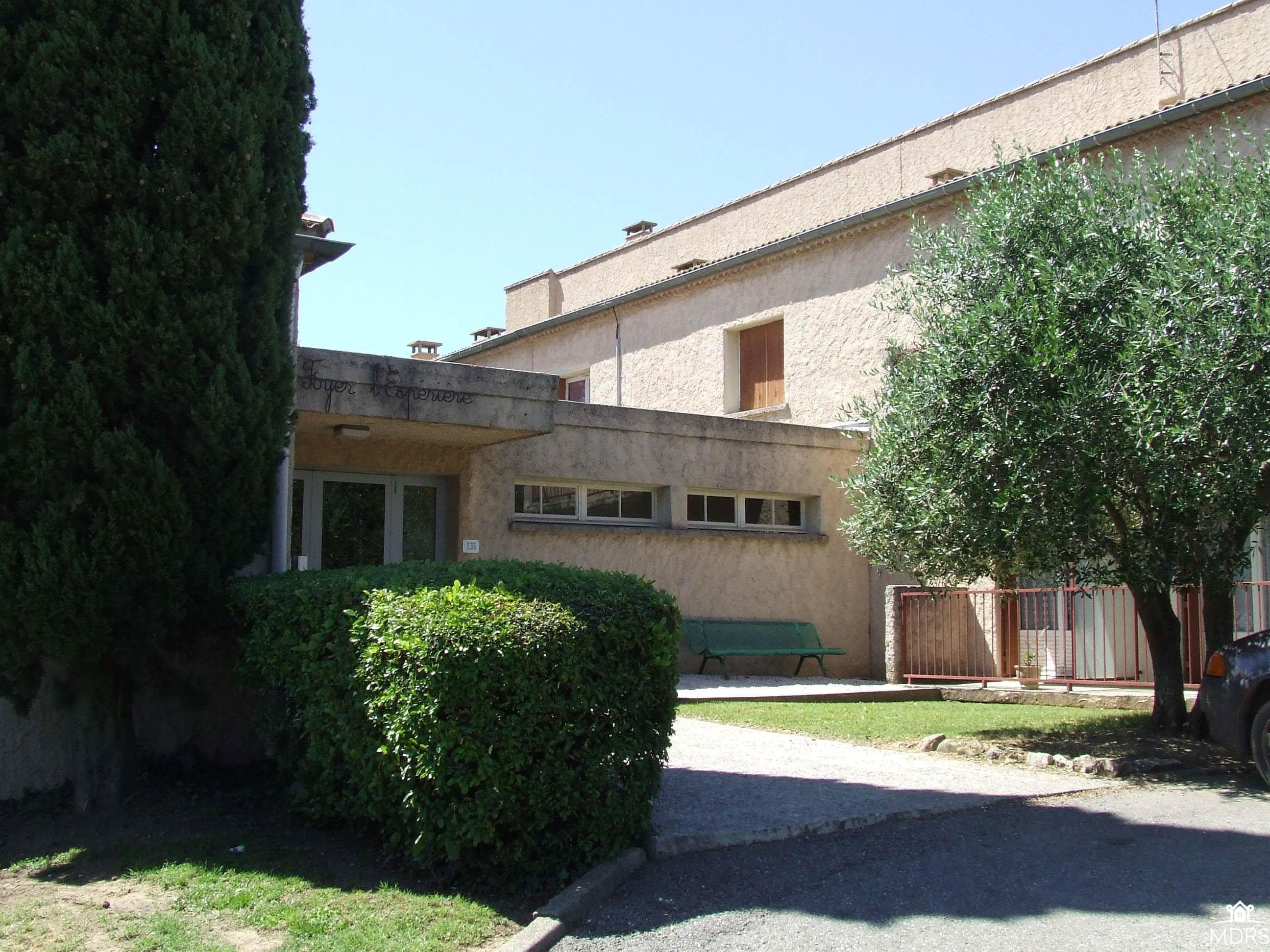 Résidence - Galerie de photos - Image 1 sur 1