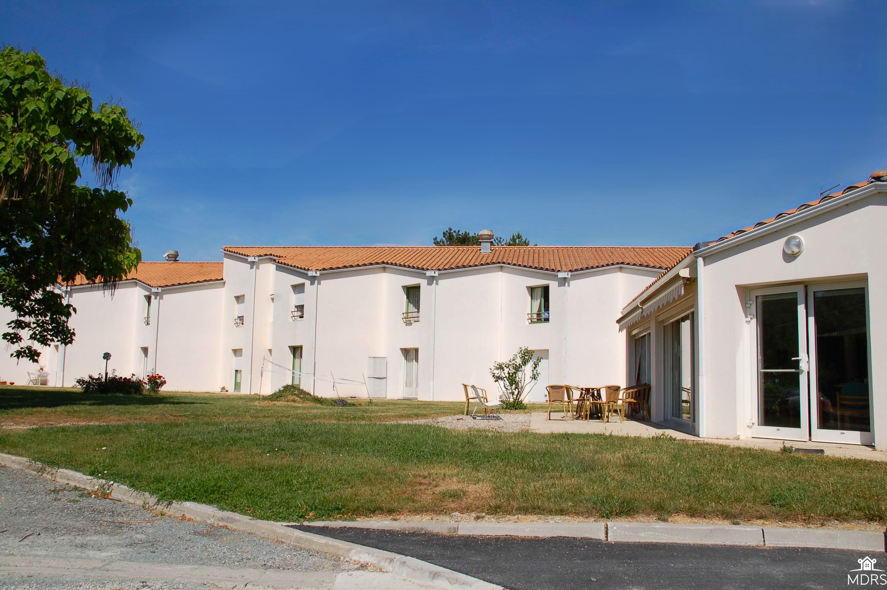 Résidence - Galerie de photos - Image 1 sur 2