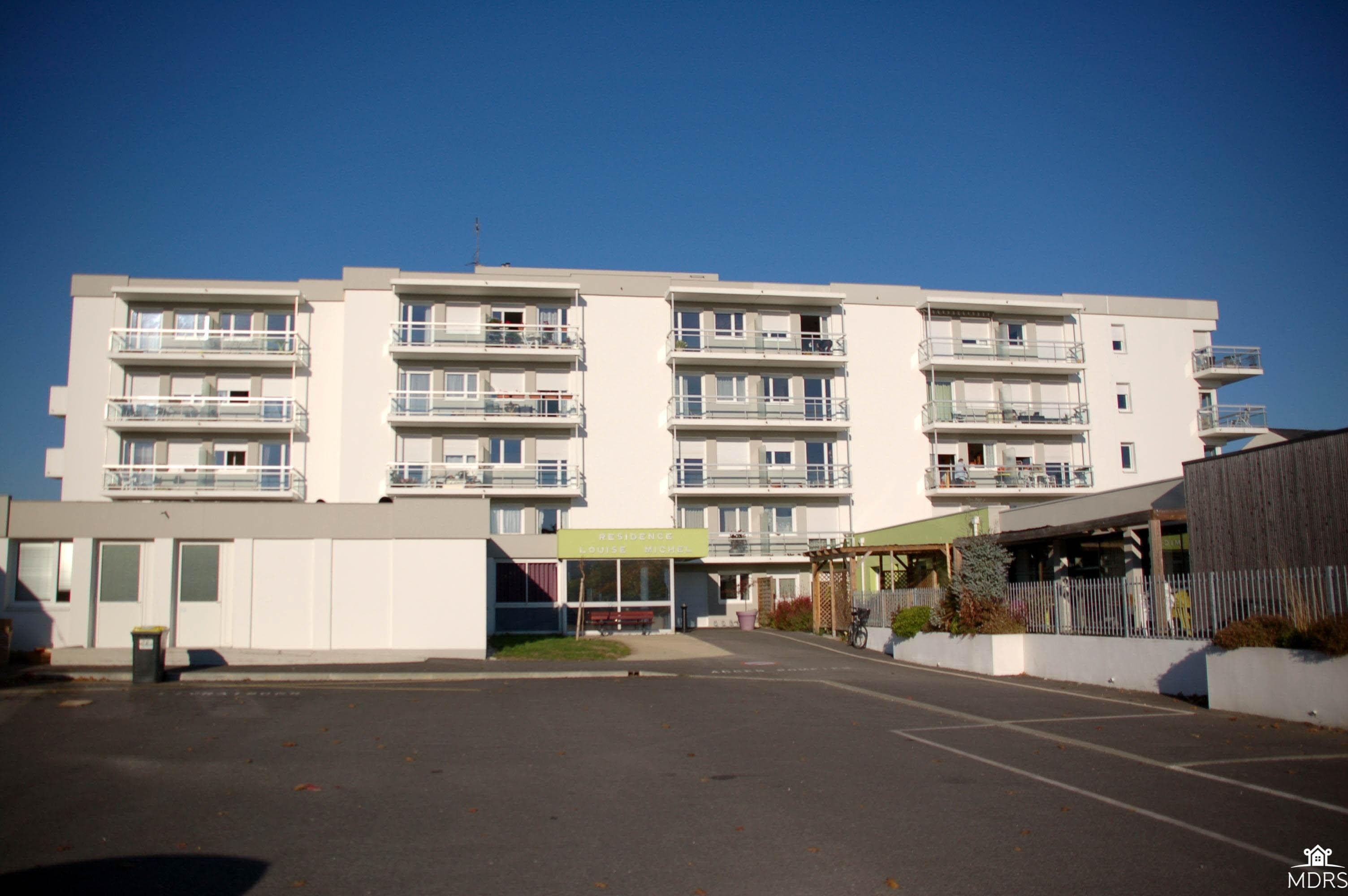 Résidence - Galerie de photos - Image 1 sur 1