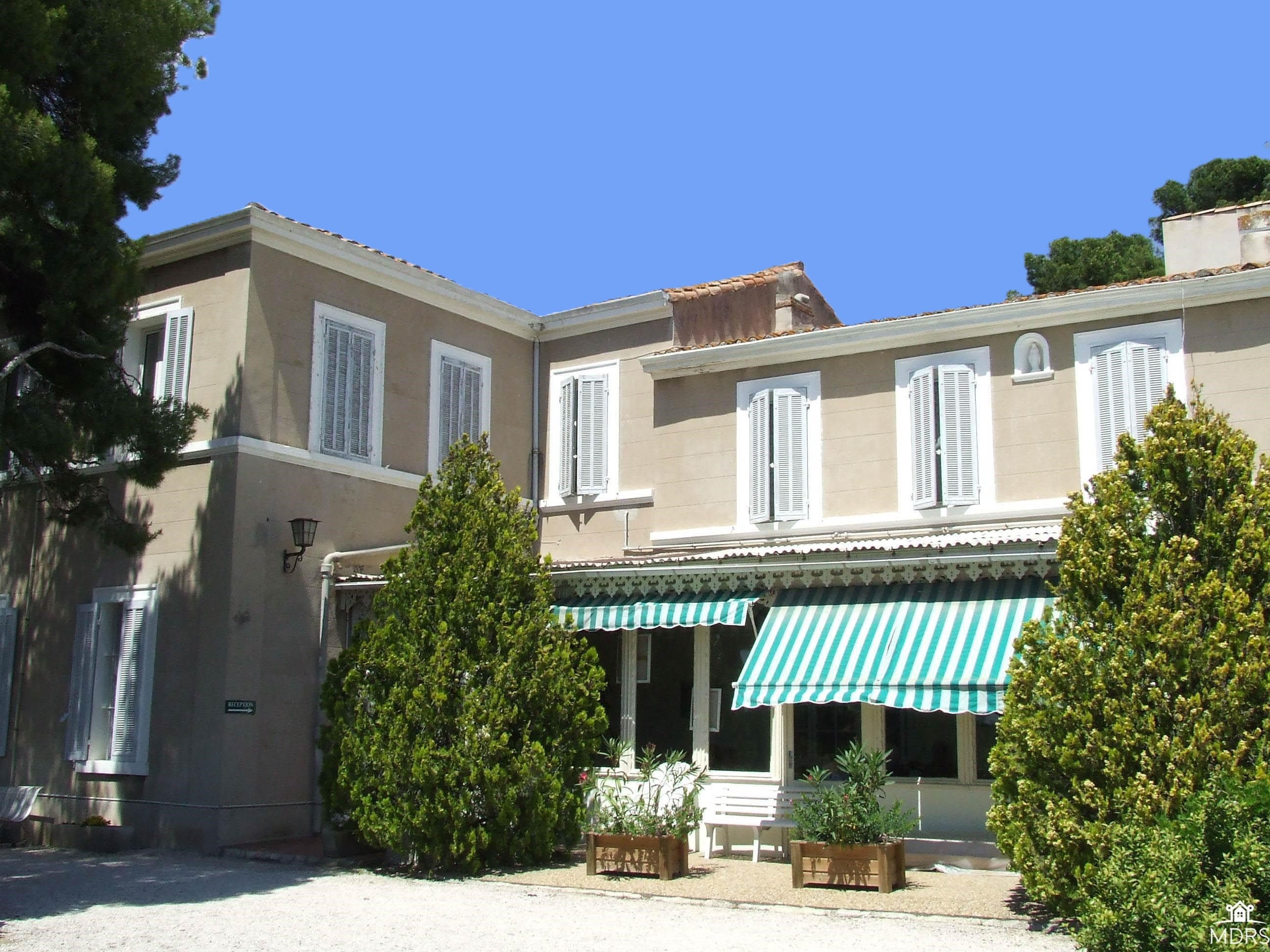 Résidence - Galerie de photos - Image 1 sur 1