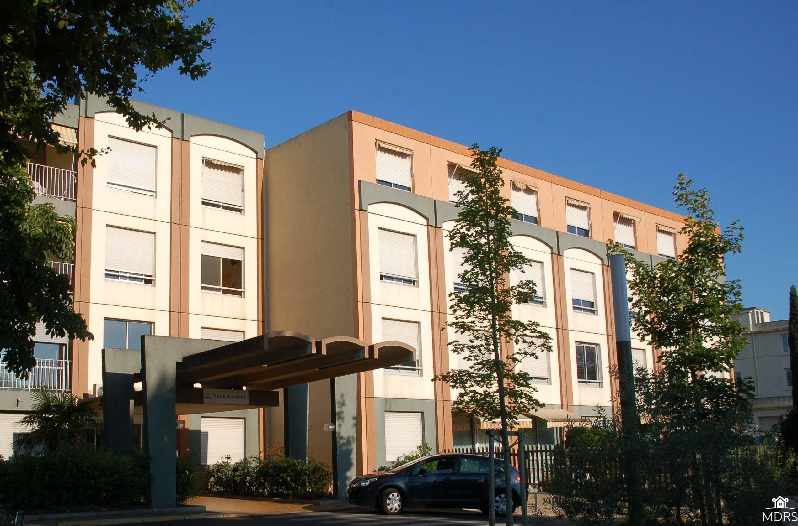 Résidence - Galerie de photos - Image 1 sur 1