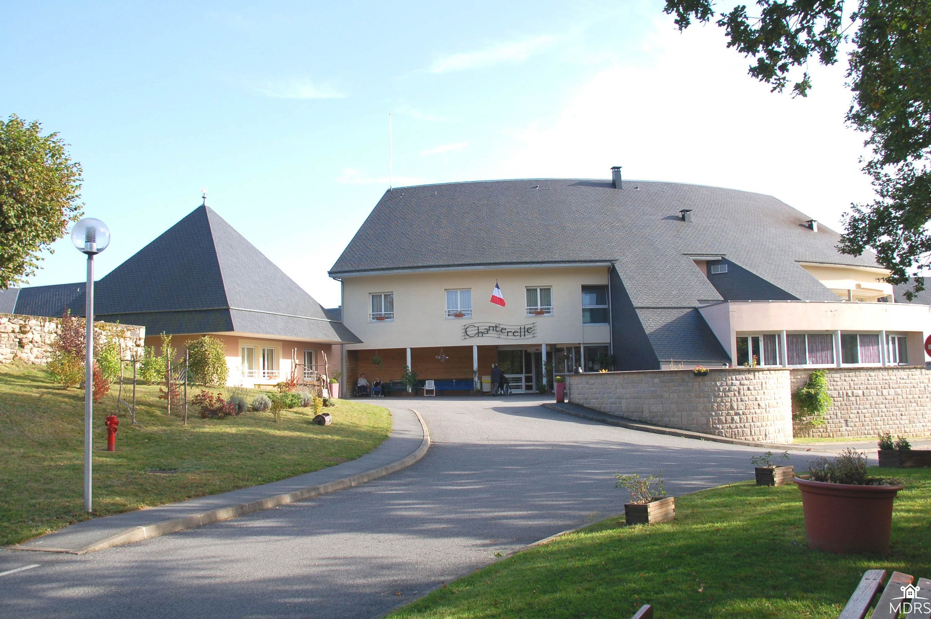 Résidence - Galerie de photos - Image 1 sur 1