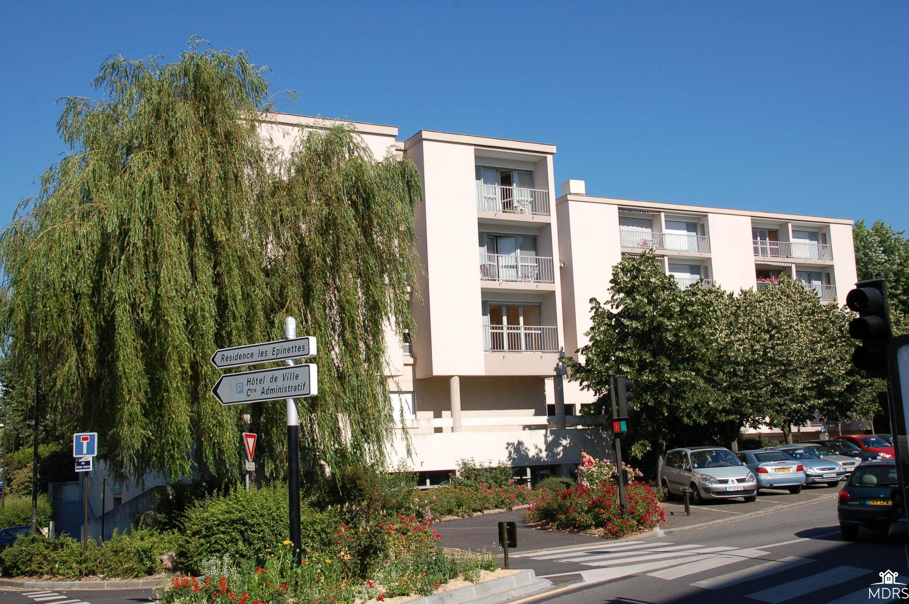 Résidence - Galerie de photos - Image 1 sur 1