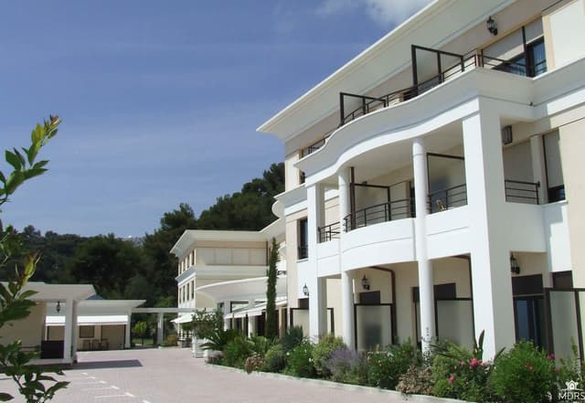 Photo de la résidence 1