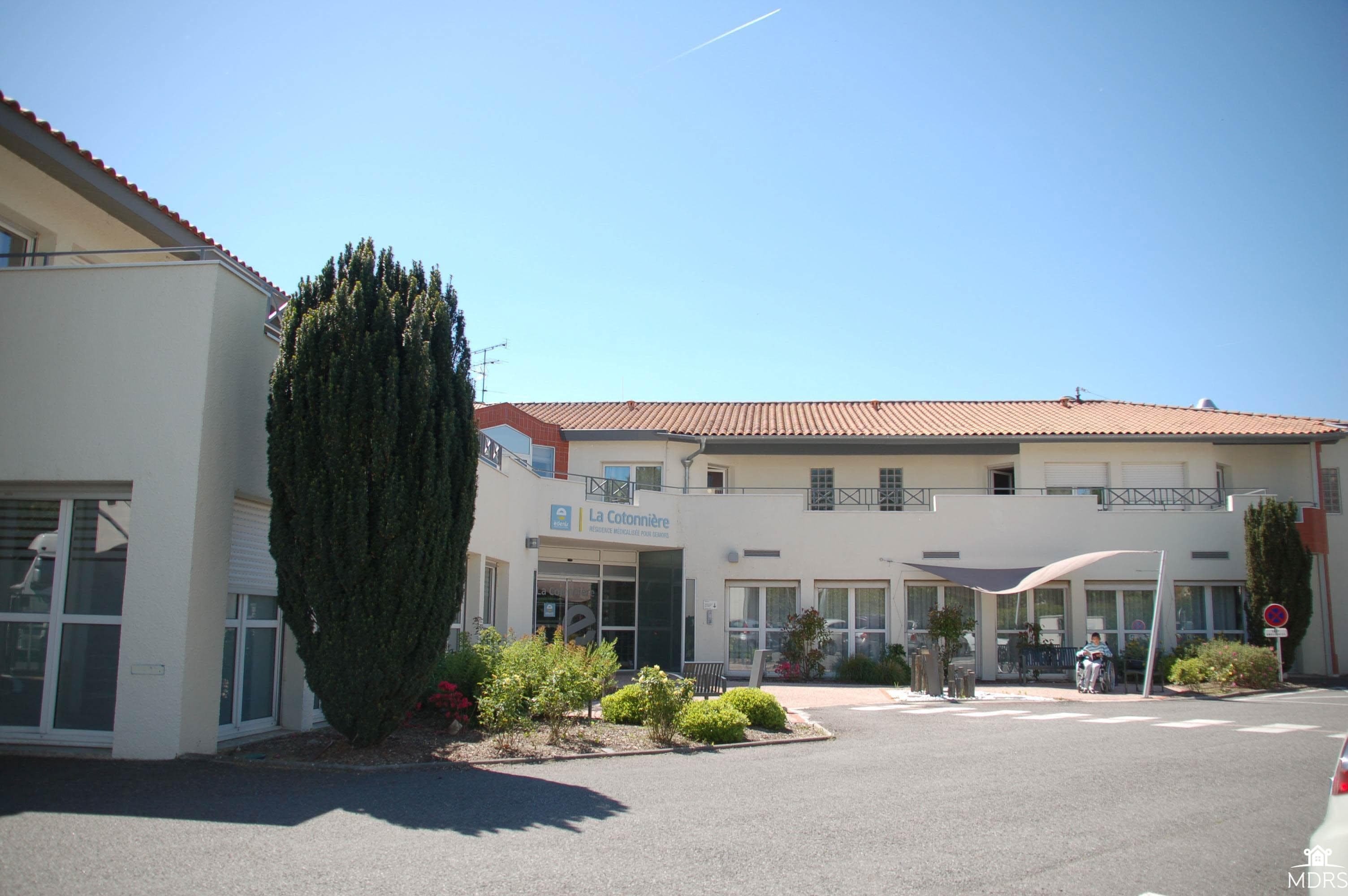 Résidence - Galerie de photos - Image 1 sur 1