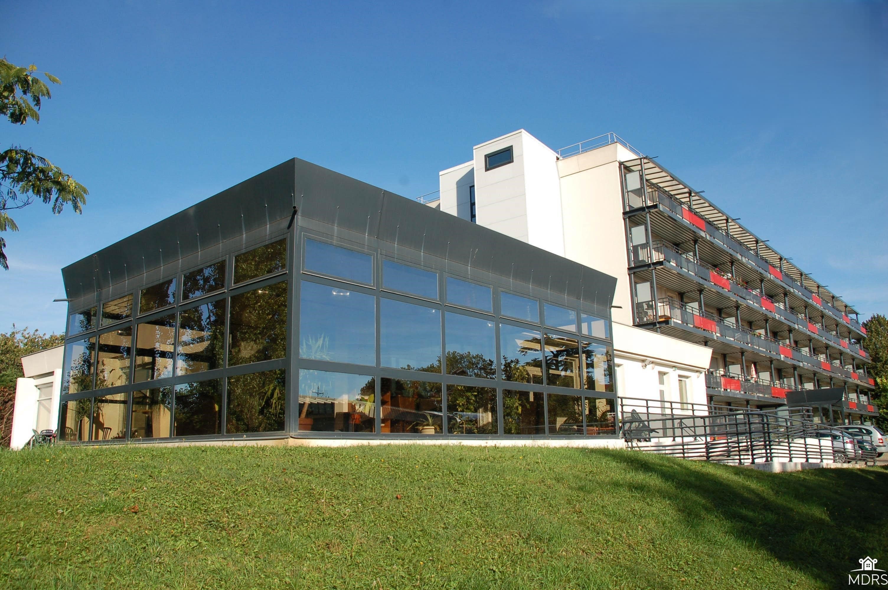 Résidence - Galerie de photos - Image 1 sur 1