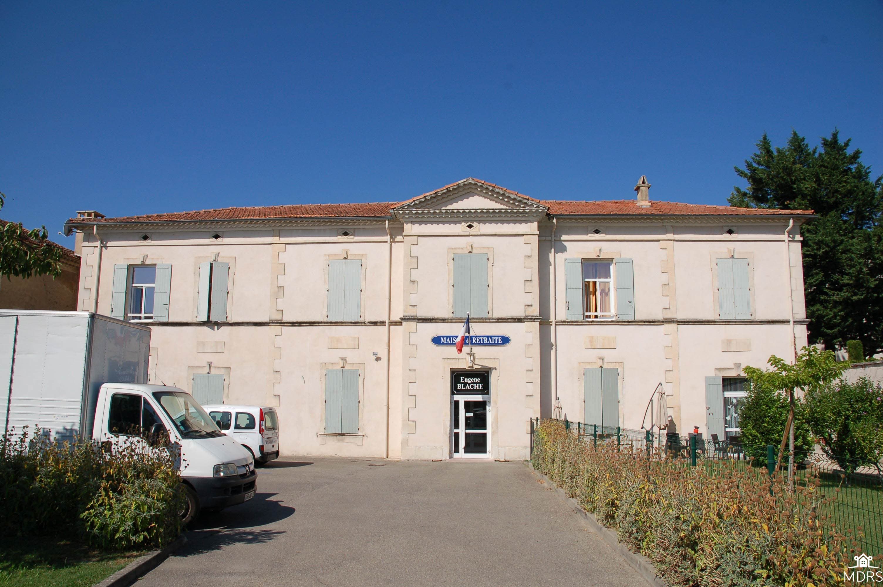 Résidence - Galerie de photos - Image 1 sur 1