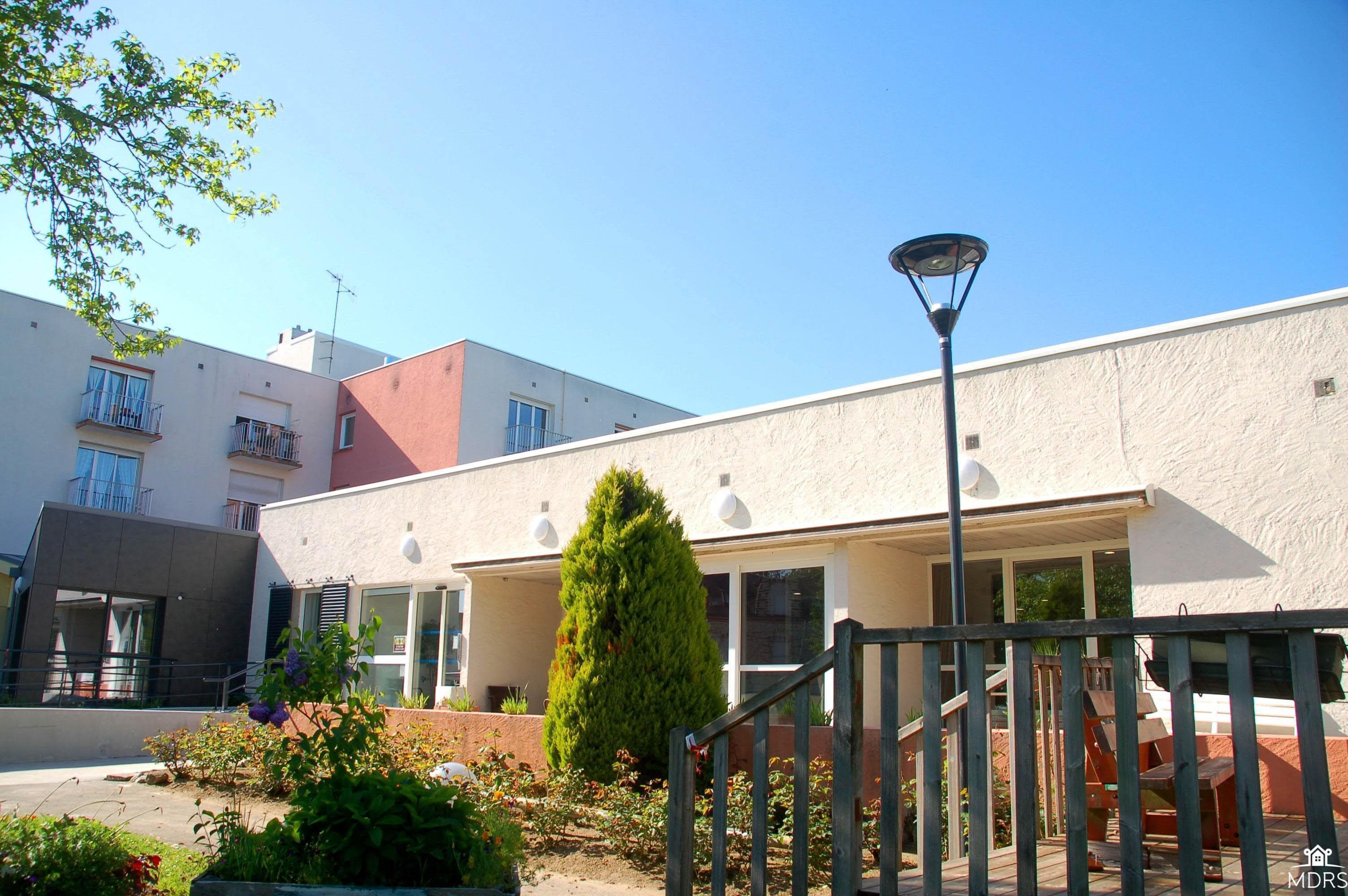 Résidence - Galerie de photos - Image 1 sur 2