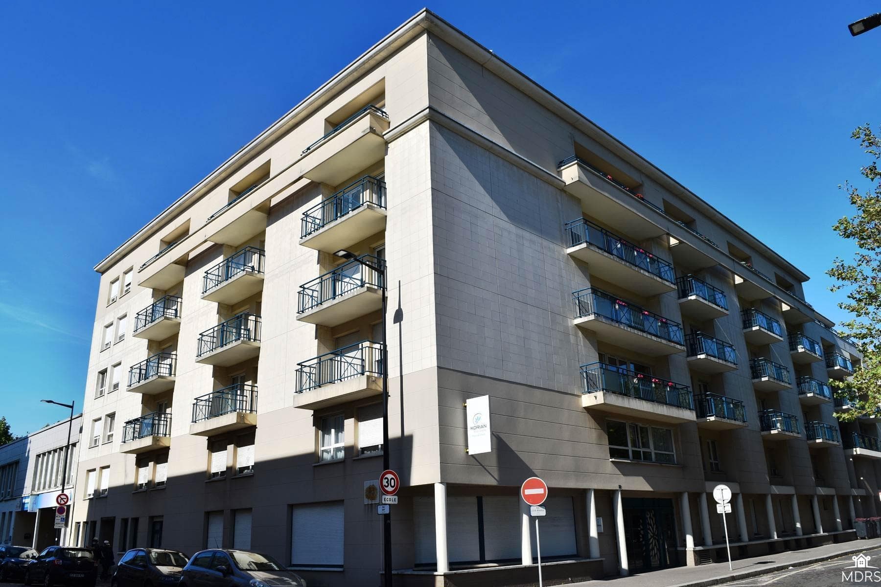 Résidence - Galerie de photos - Image 1 sur 16