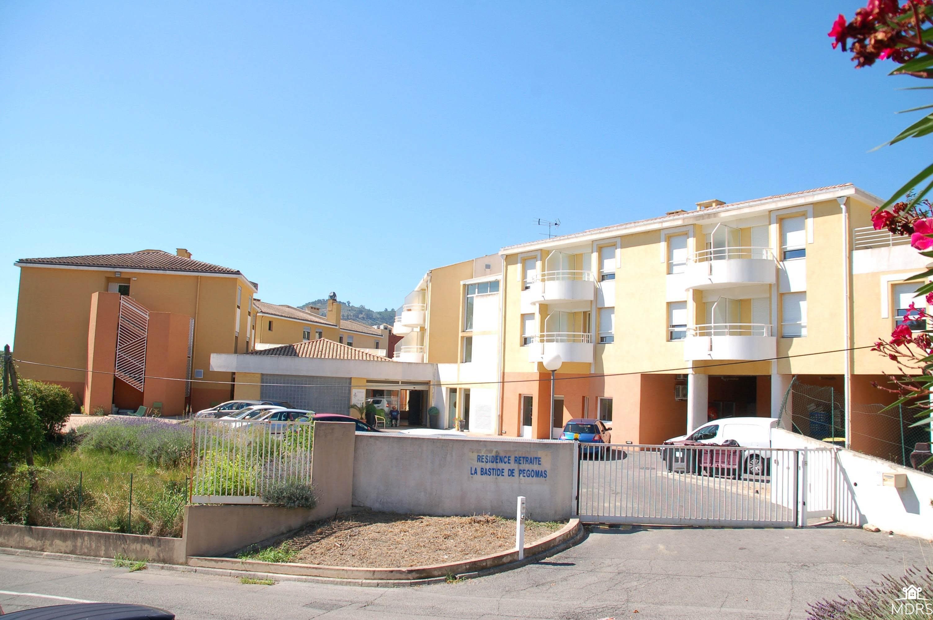 Résidence - Galerie de photos - Image 1 sur 1