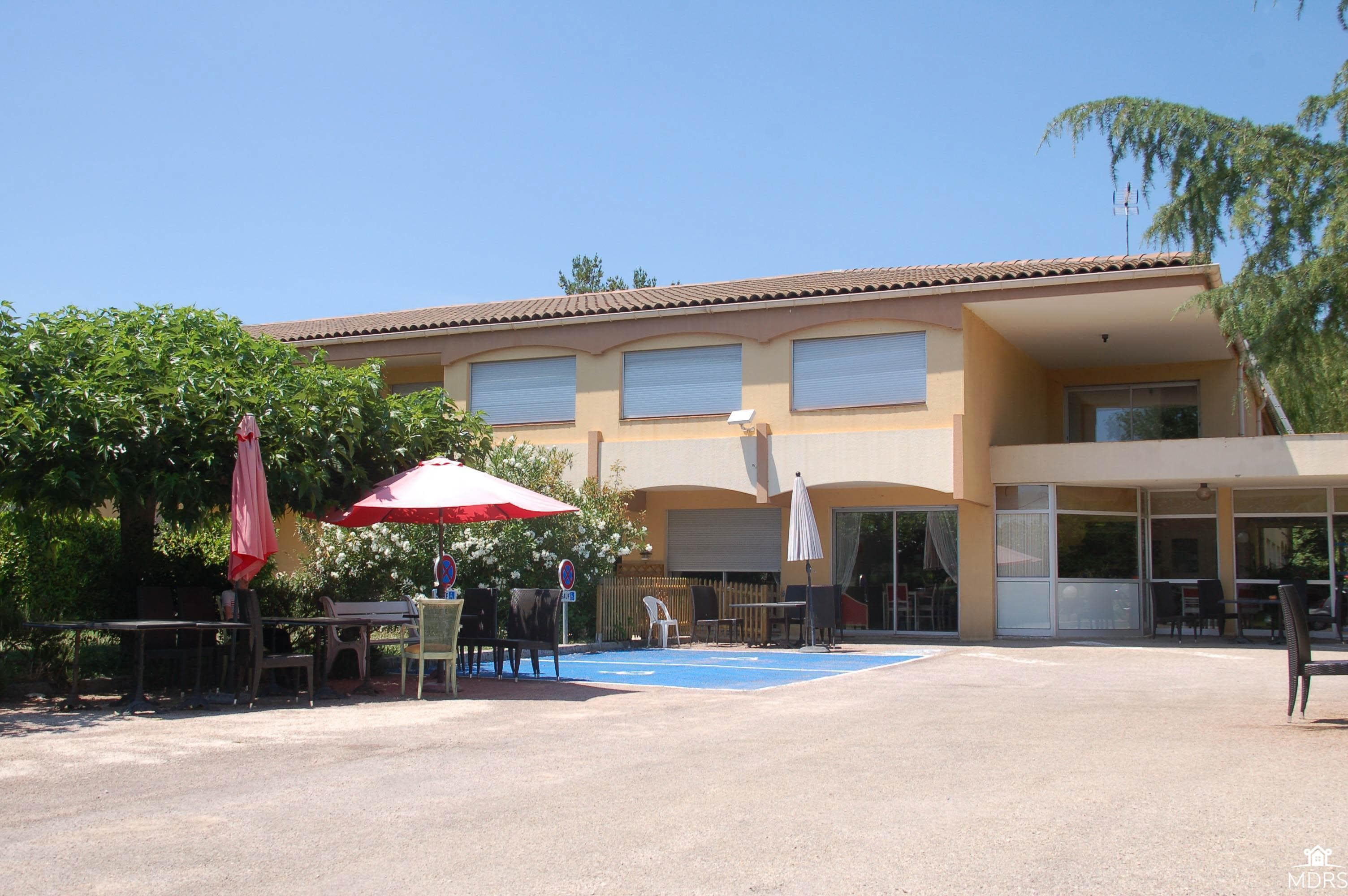 Résidence - Galerie de photos - Image 1 sur 1