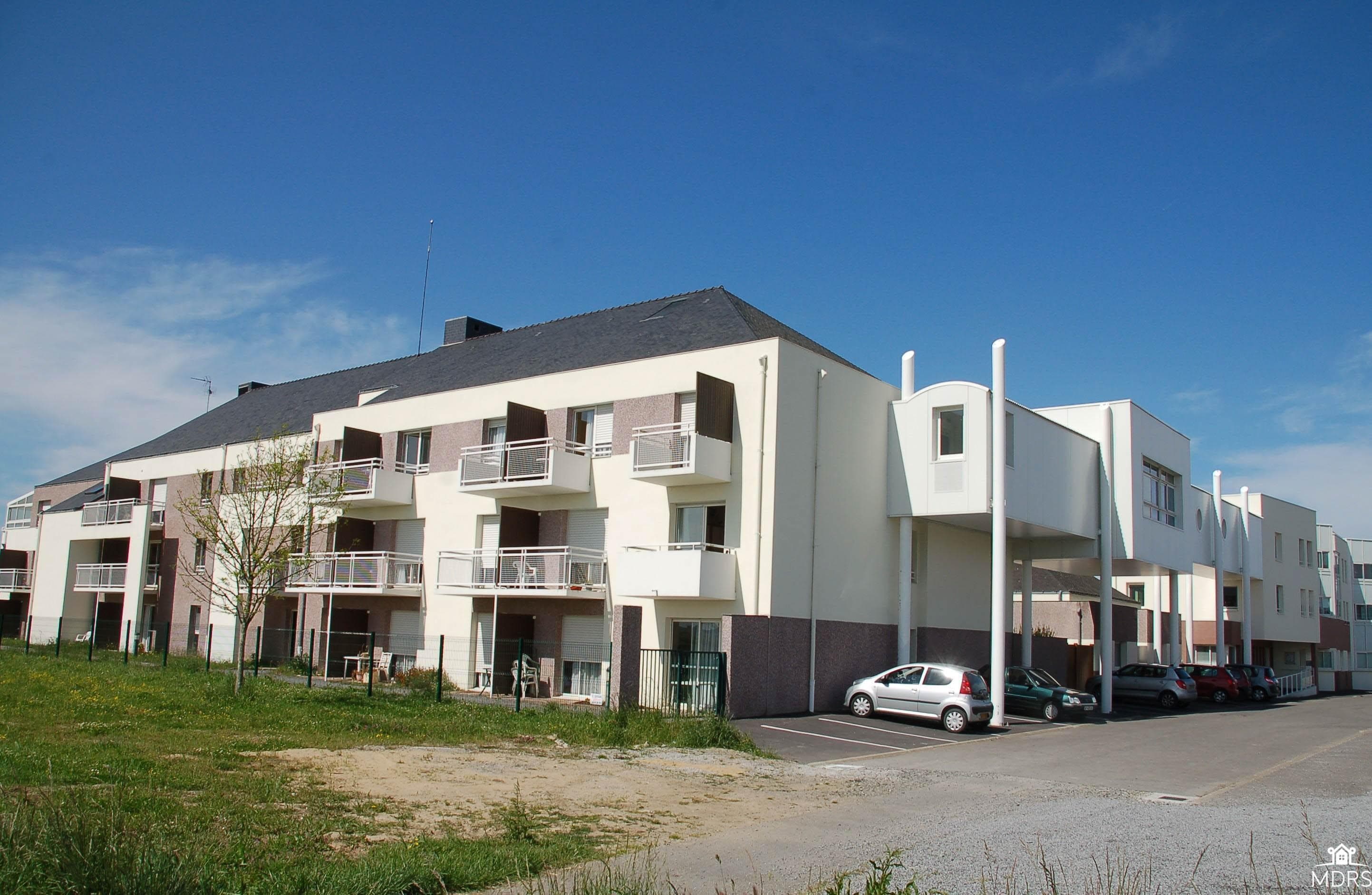 Résidence - Galerie de photos - Image 1 sur 1