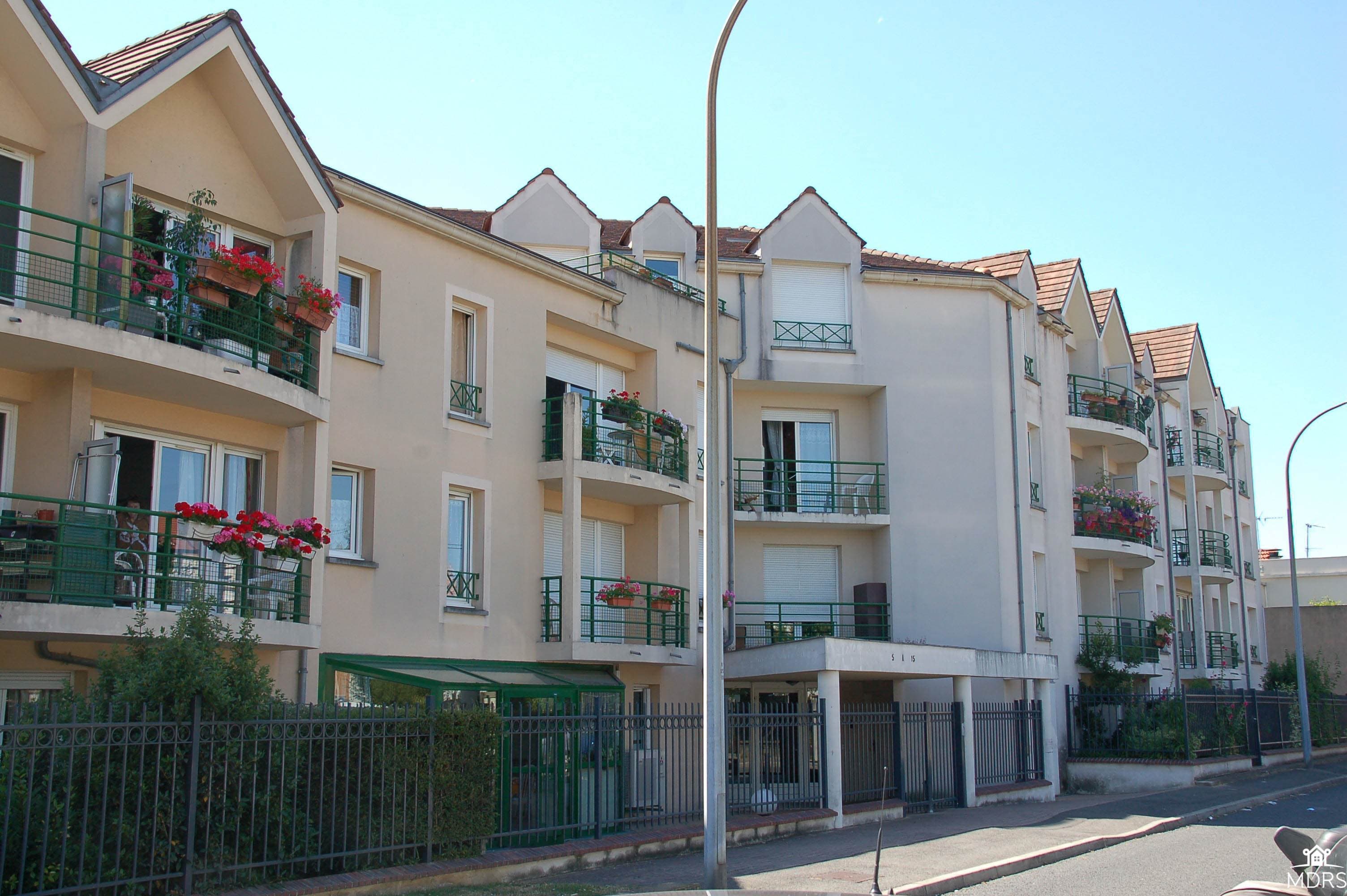 Résidence - Galerie de photos - Image 1 sur 1