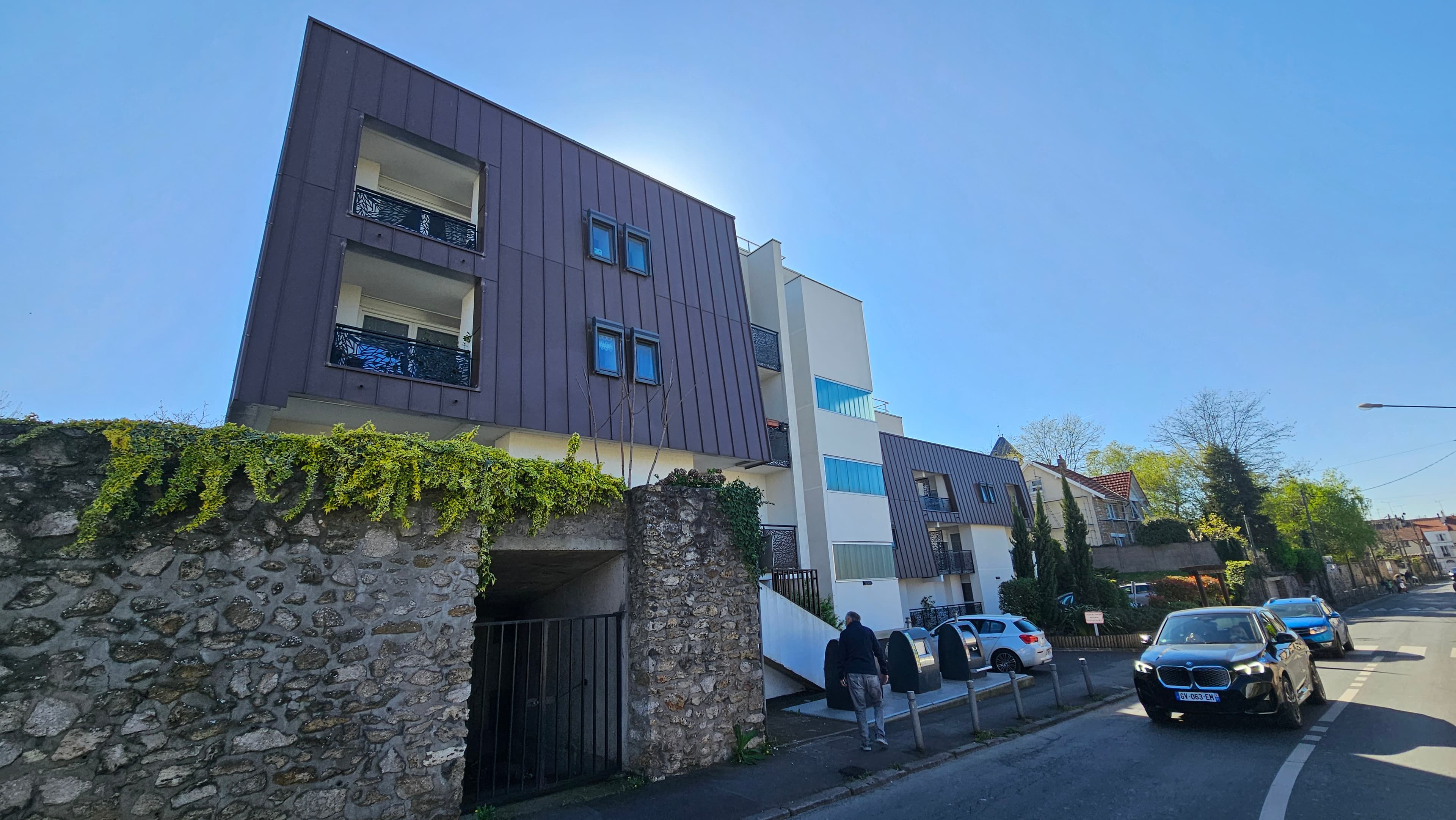 Résidence - Galerie de photos - Image 1 sur 1