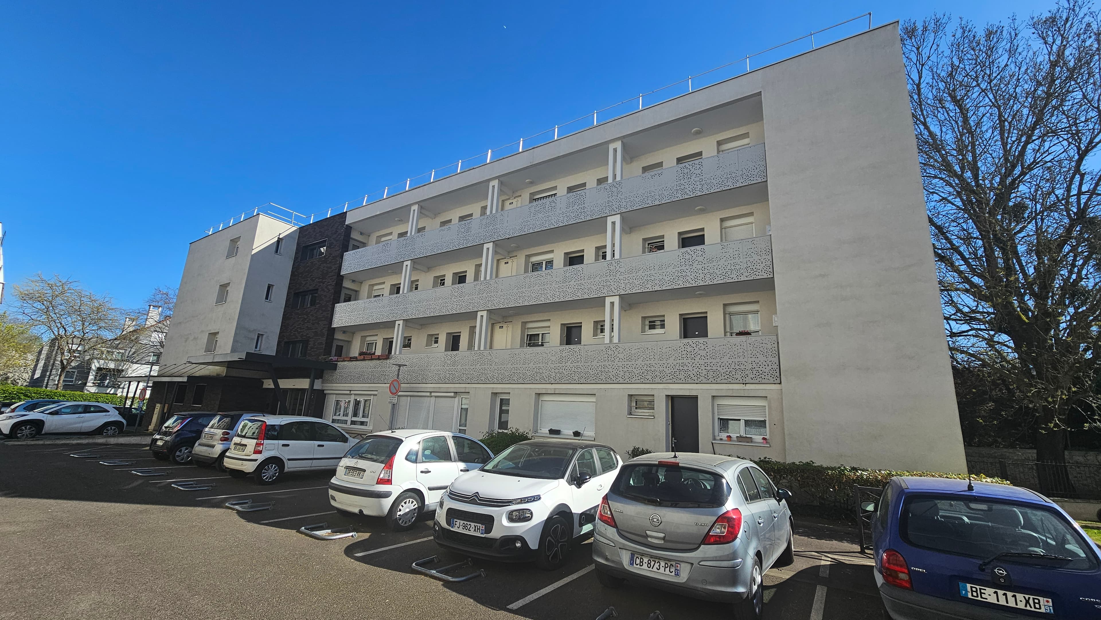 Résidence - Galerie de photos - Image 1 sur 1