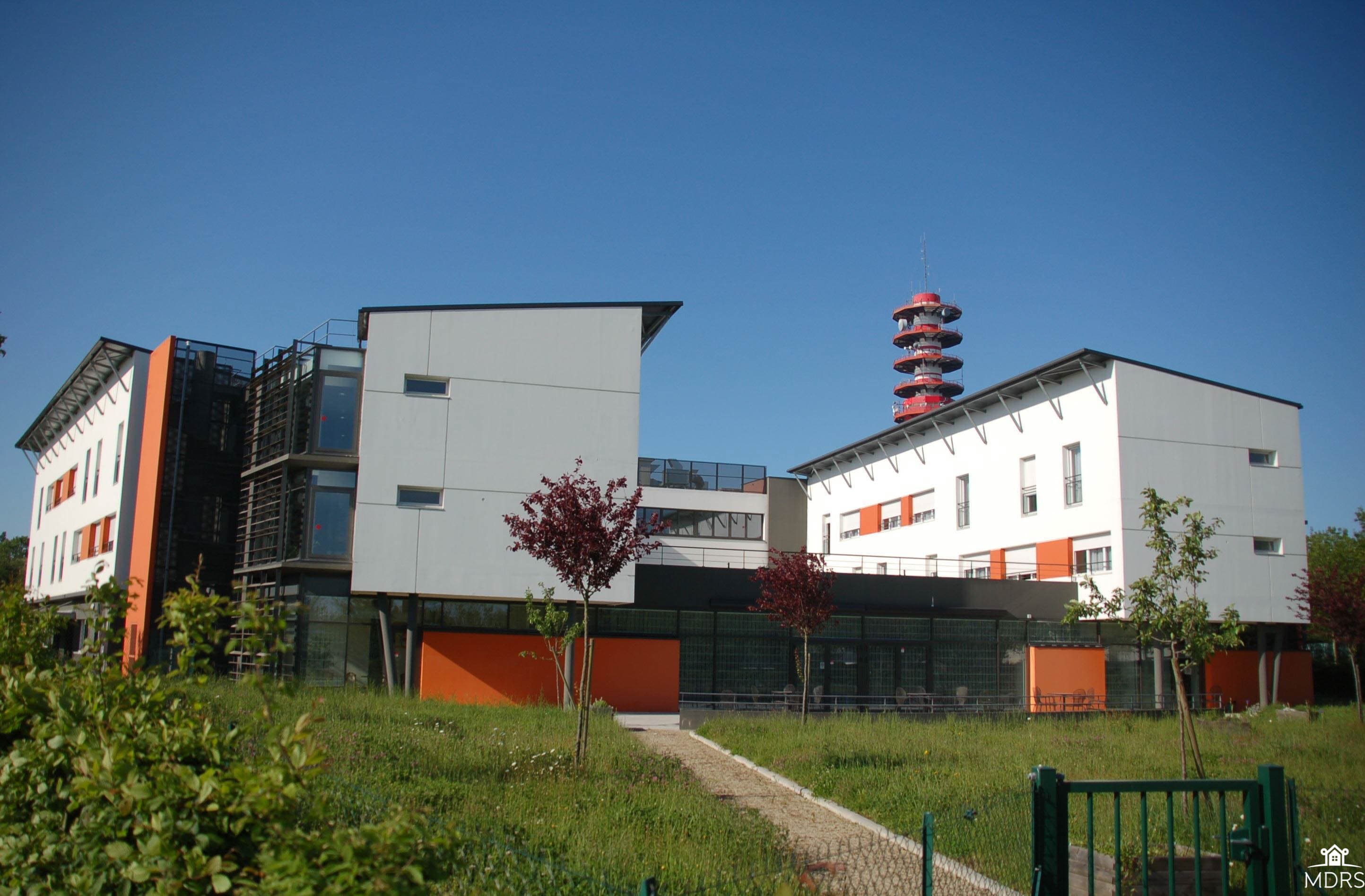 Résidence - Galerie de photos - Image 1 sur 1