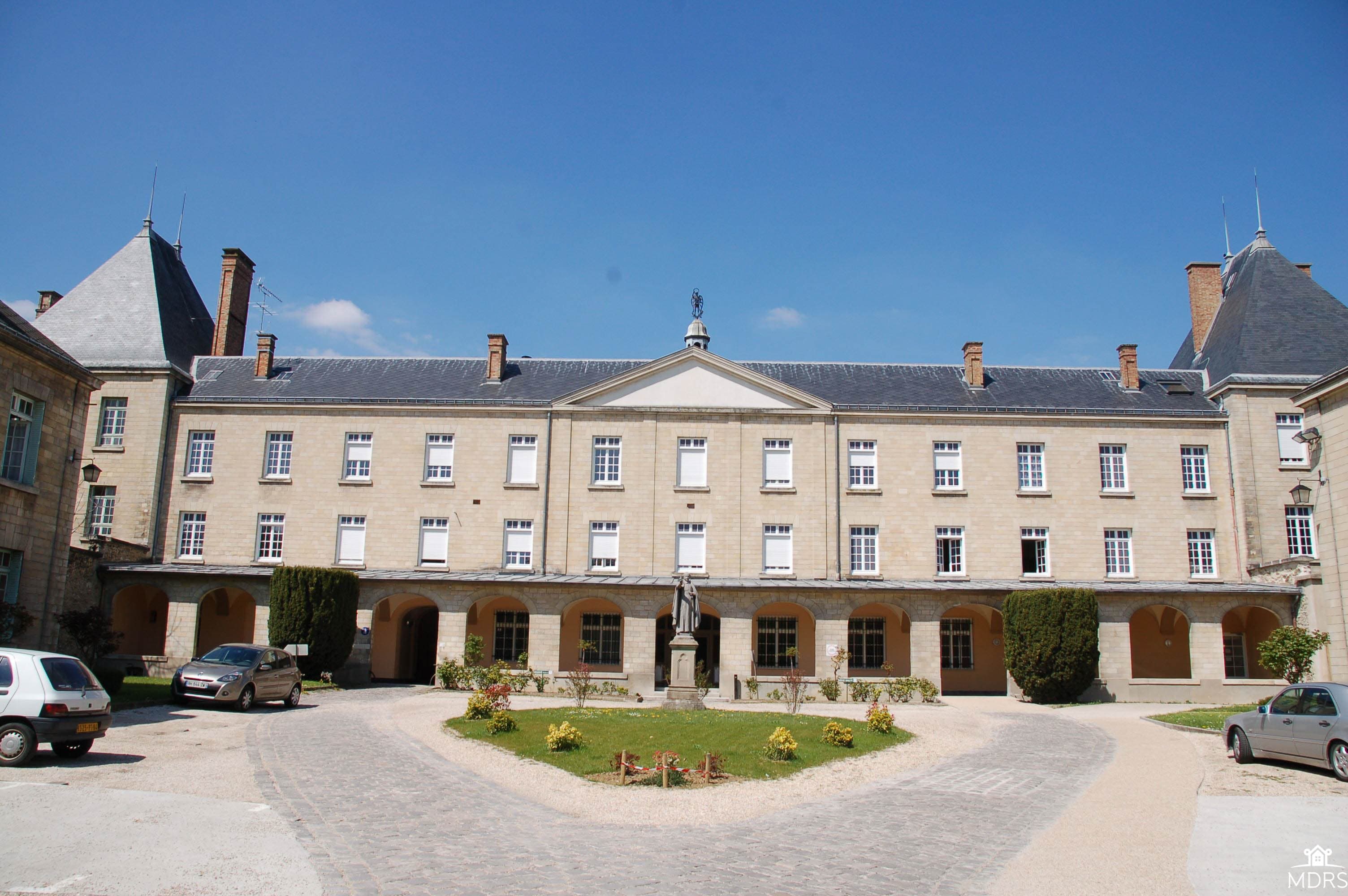 Résidence - Galerie de photos - Image 1 sur 1