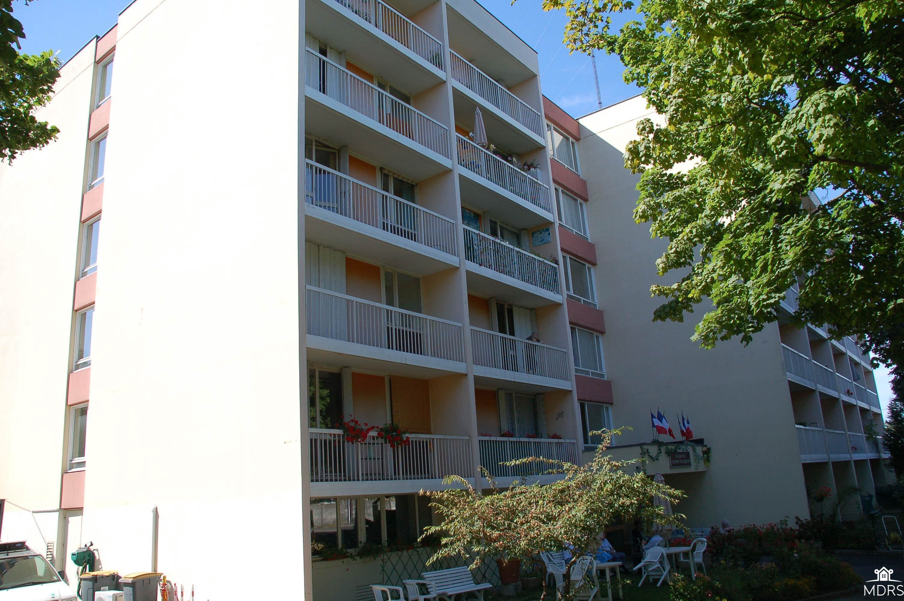 Résidence - Galerie de photos - Image 1 sur 1