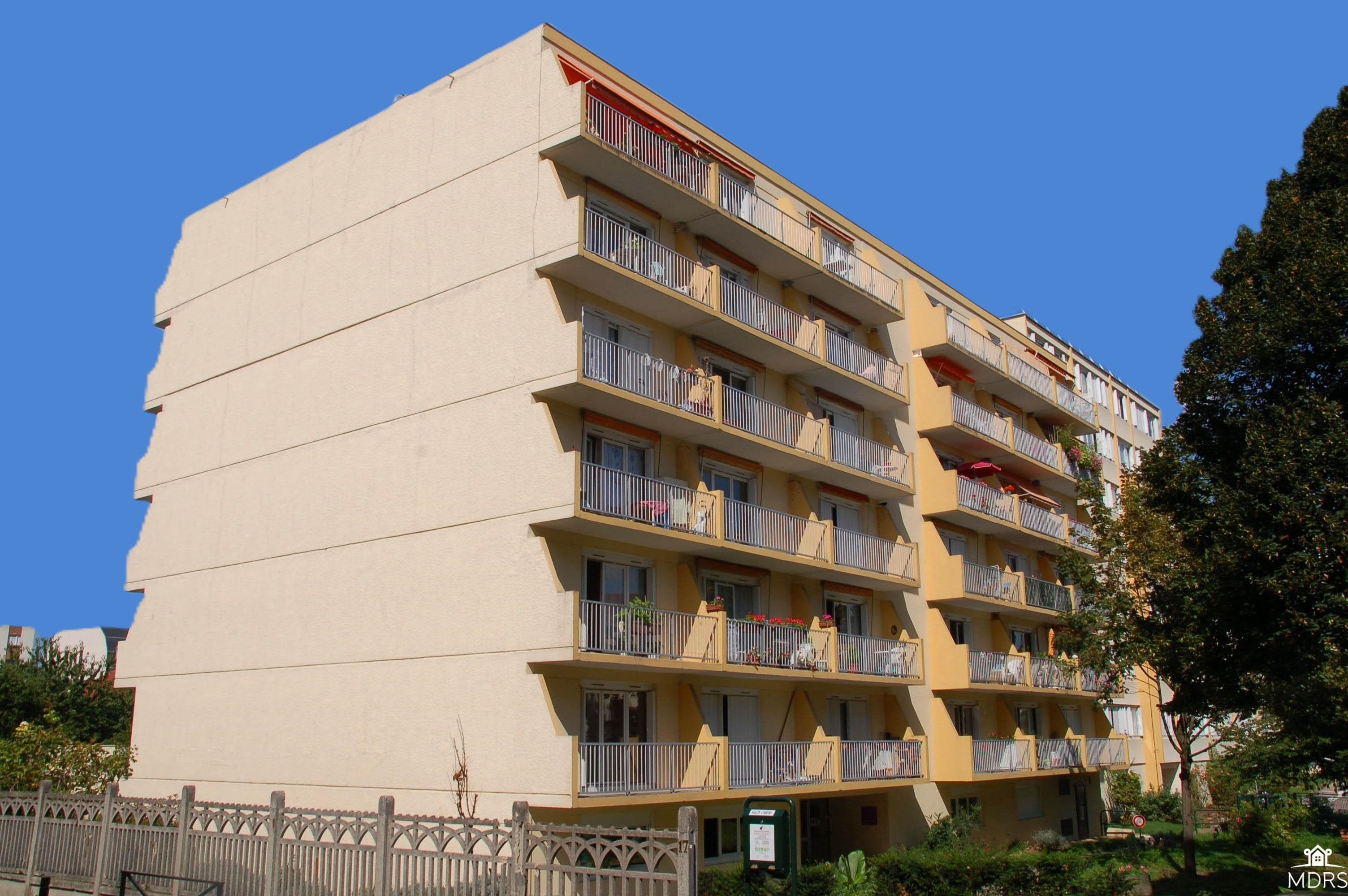 Résidence - Galerie de photos - Image 1 sur 1