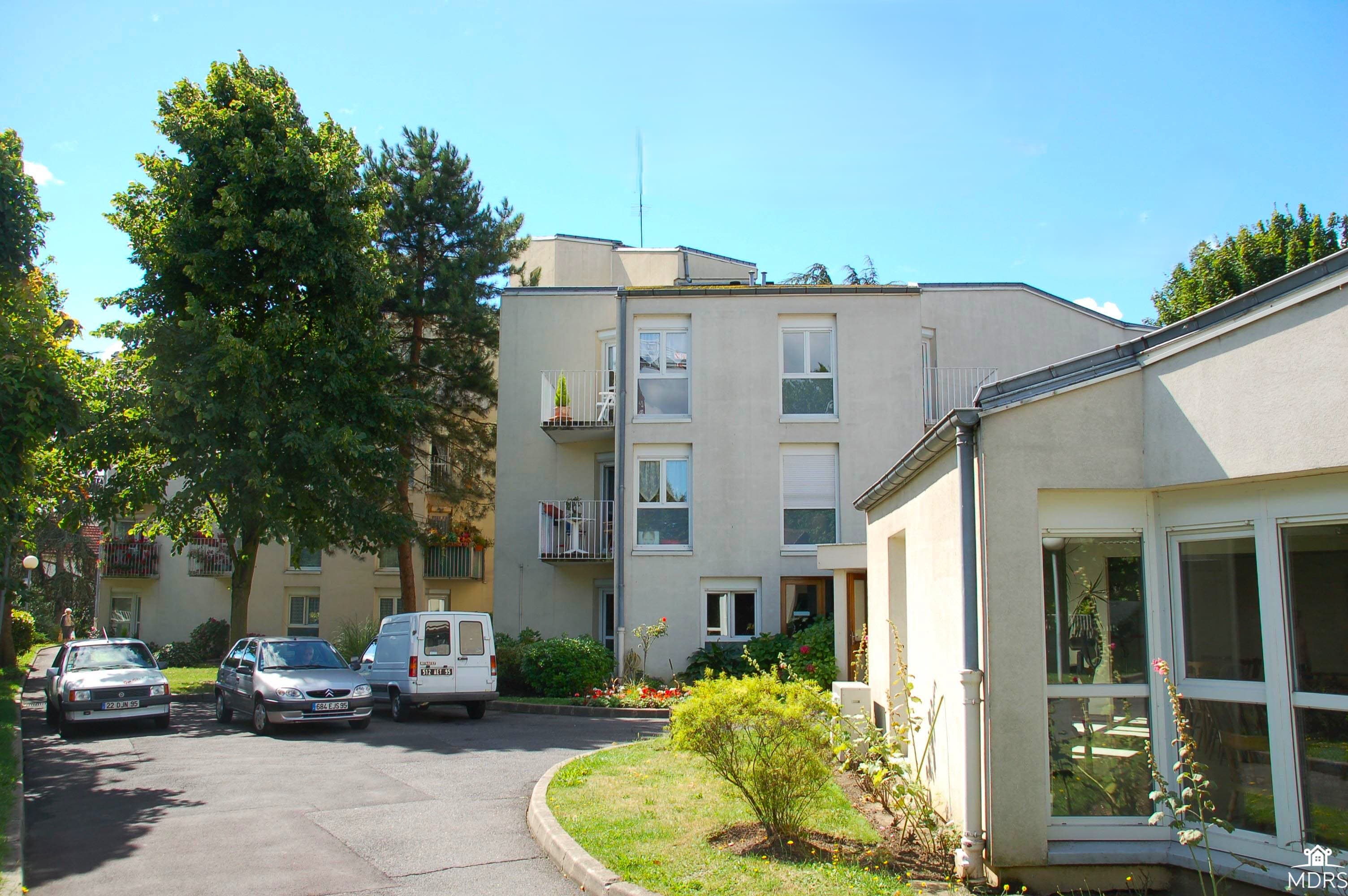 Résidence - Galerie de photos - Image 1 sur 1