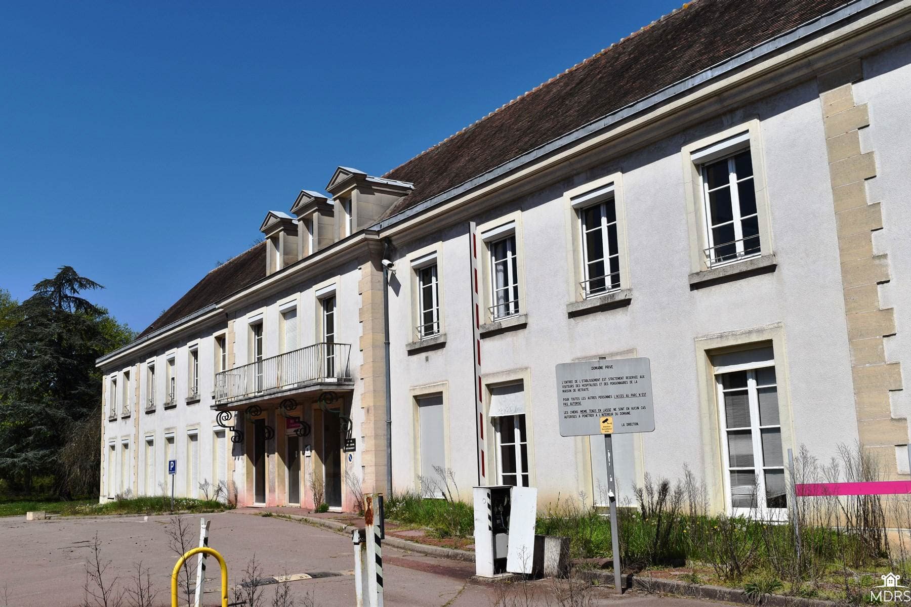 Résidence - Galerie de photos - Image 1 sur 1