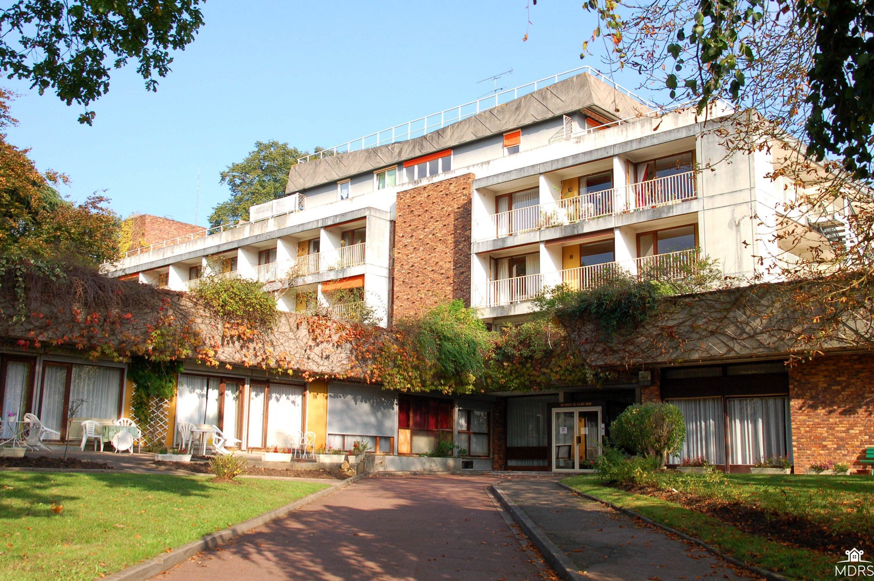 Résidence - Galerie de photos - Image 1 sur 1