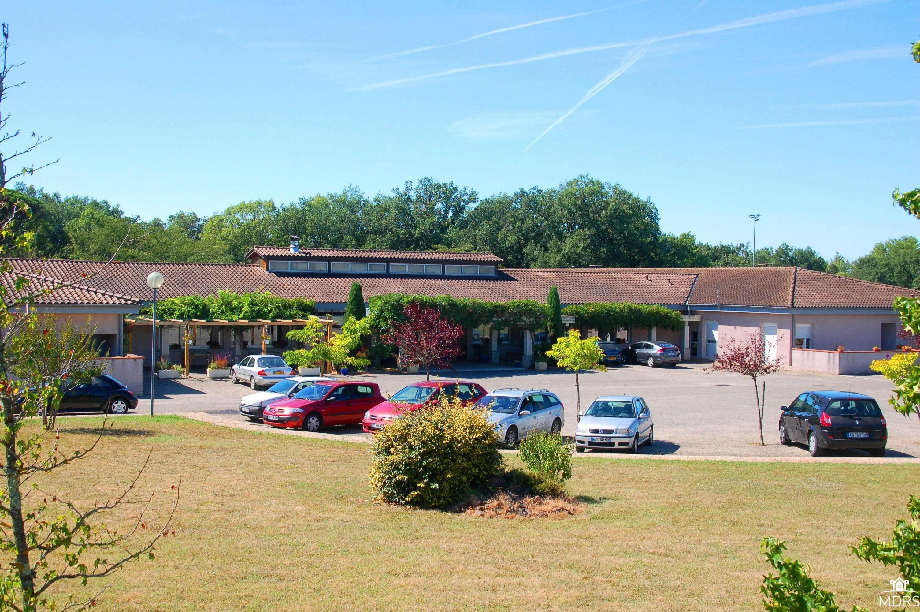 Résidence - Galerie de photos - Image 1 sur 1